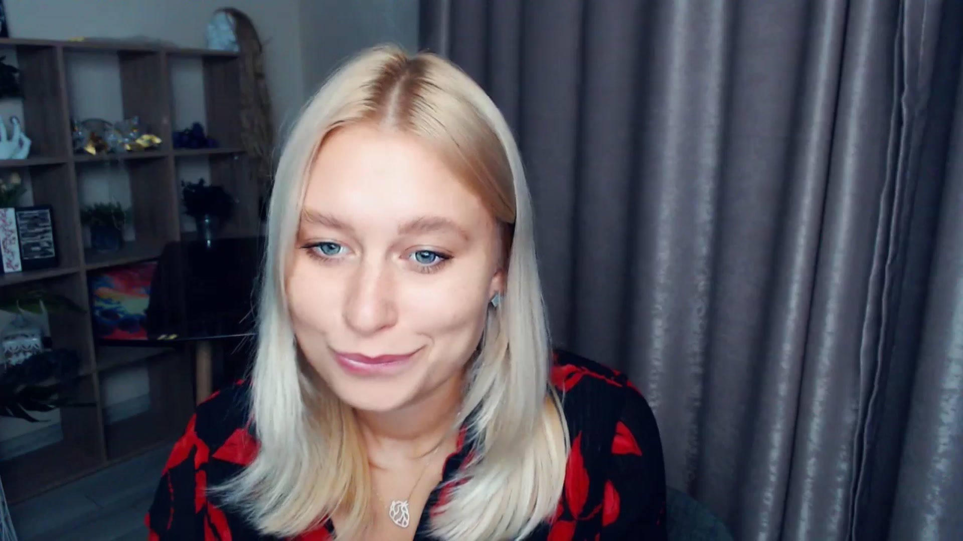 Gallery image thumbnail from Kukla_kolduna's myfreecams stream on, 10/24/2025, 15:07 image 15 of 20