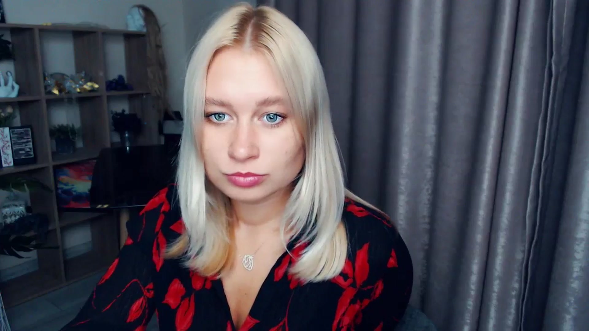 Gallery image thumbnail from Kukla_kolduna's myfreecams stream on, 10/24/2025, 15:07 image 19 of 20