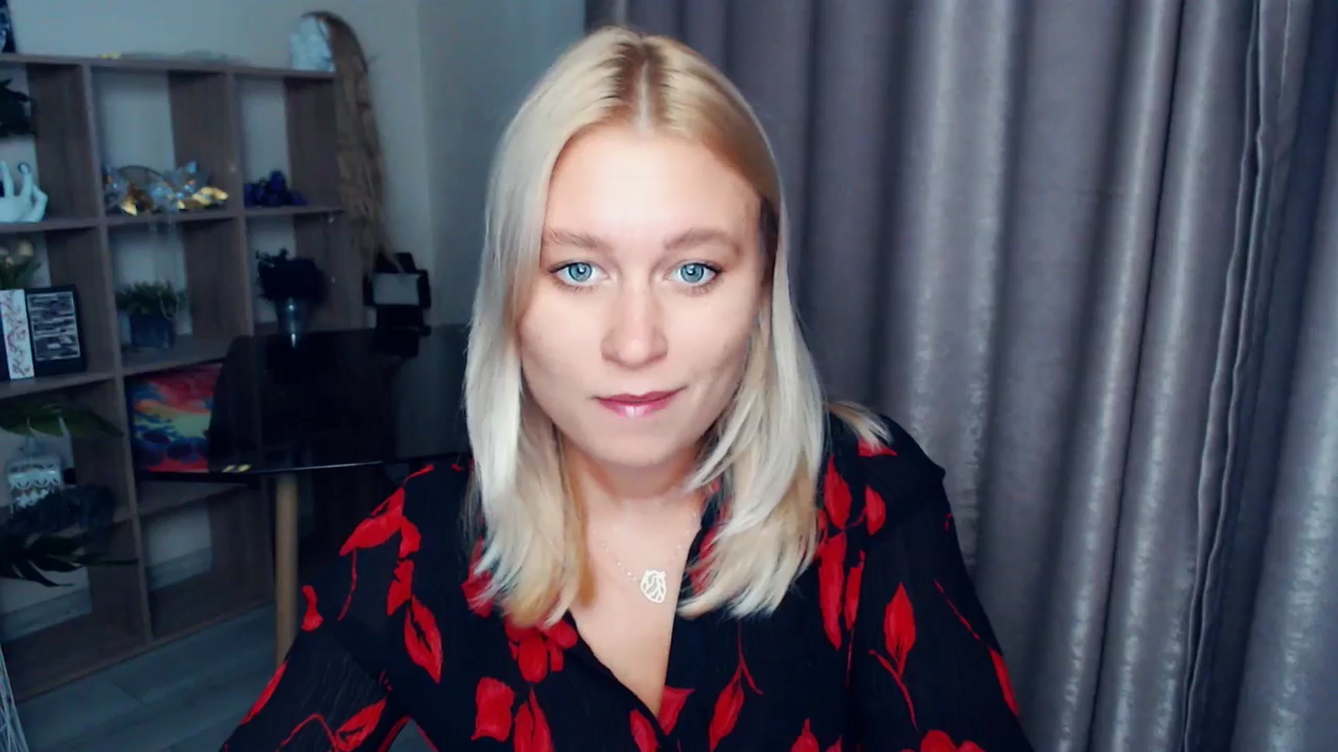 Gallery image thumbnail from Kukla_kolduna's myfreecams stream on, 10/24/2025, 15:07 image 5 of 20