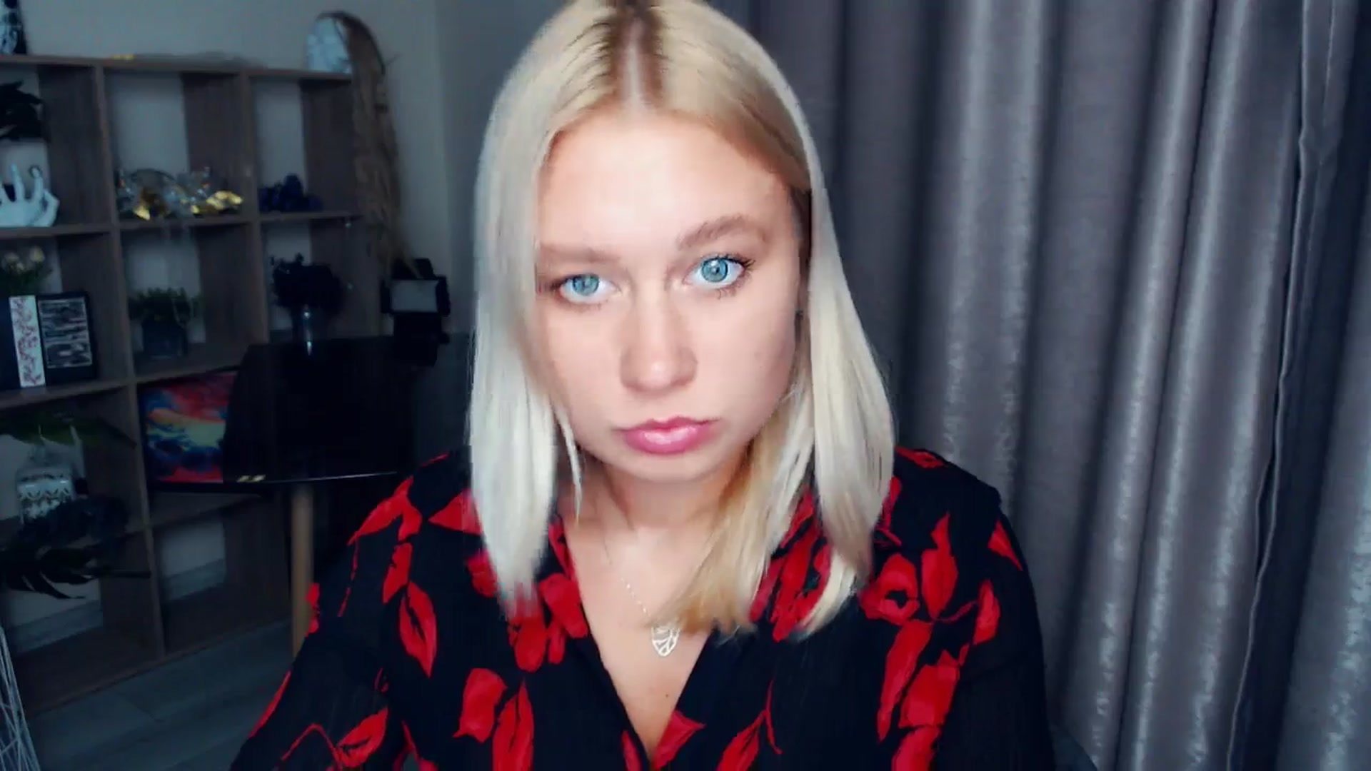 Gallery image thumbnail from Kukla_kolduna's myfreecams stream on, 10/24/2025, 16:59 image 2 of 20