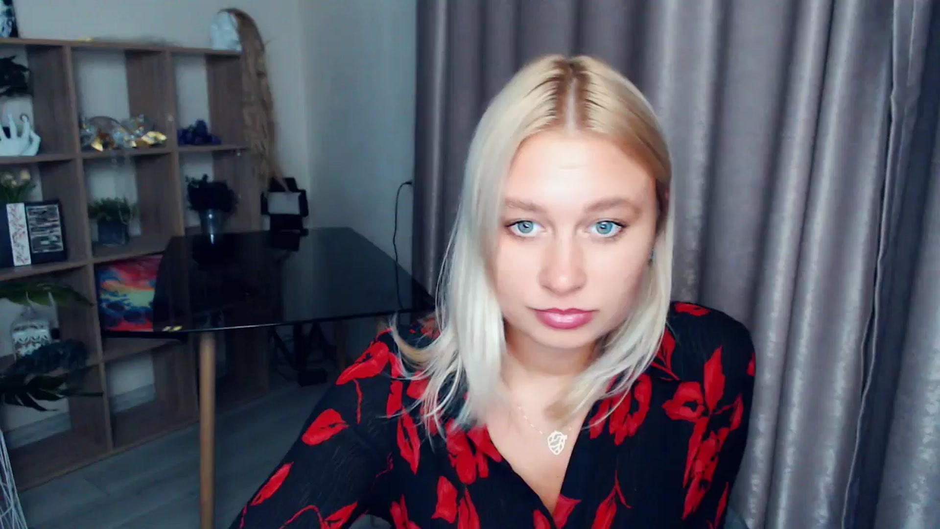 Gallery image thumbnail from Kukla_kolduna's myfreecams stream on, 10/24/2025, 16:59 image 1 of 20