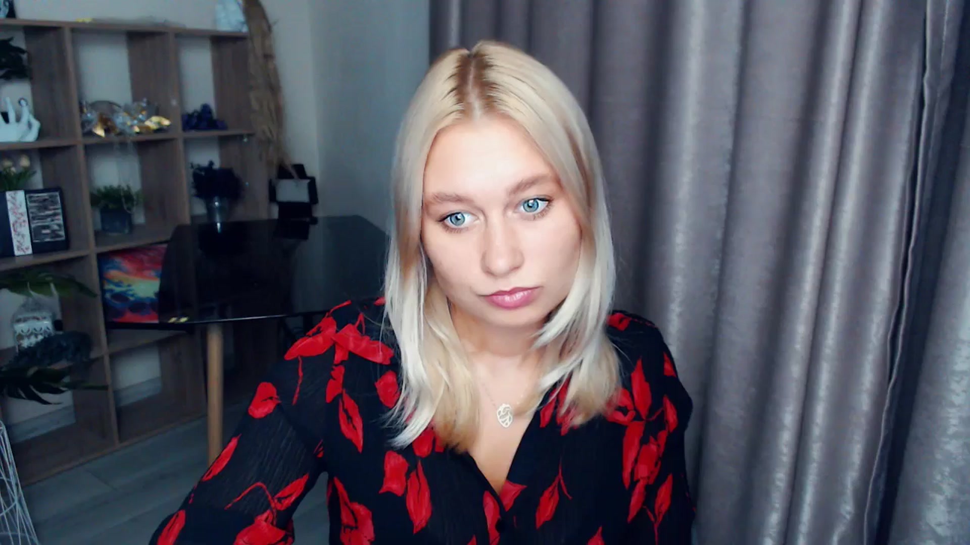 Gallery image thumbnail from Kukla_kolduna's myfreecams stream on, 10/24/2025, 17:53 image 13 of 20