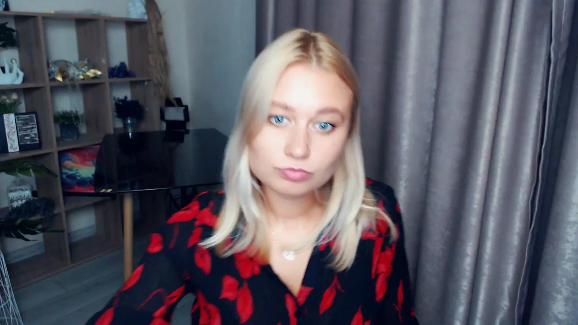 Gallery image thumbnail from Kukla_kolduna's myfreecams stream on, 10/24/2025, 17:53 image 1 of 20