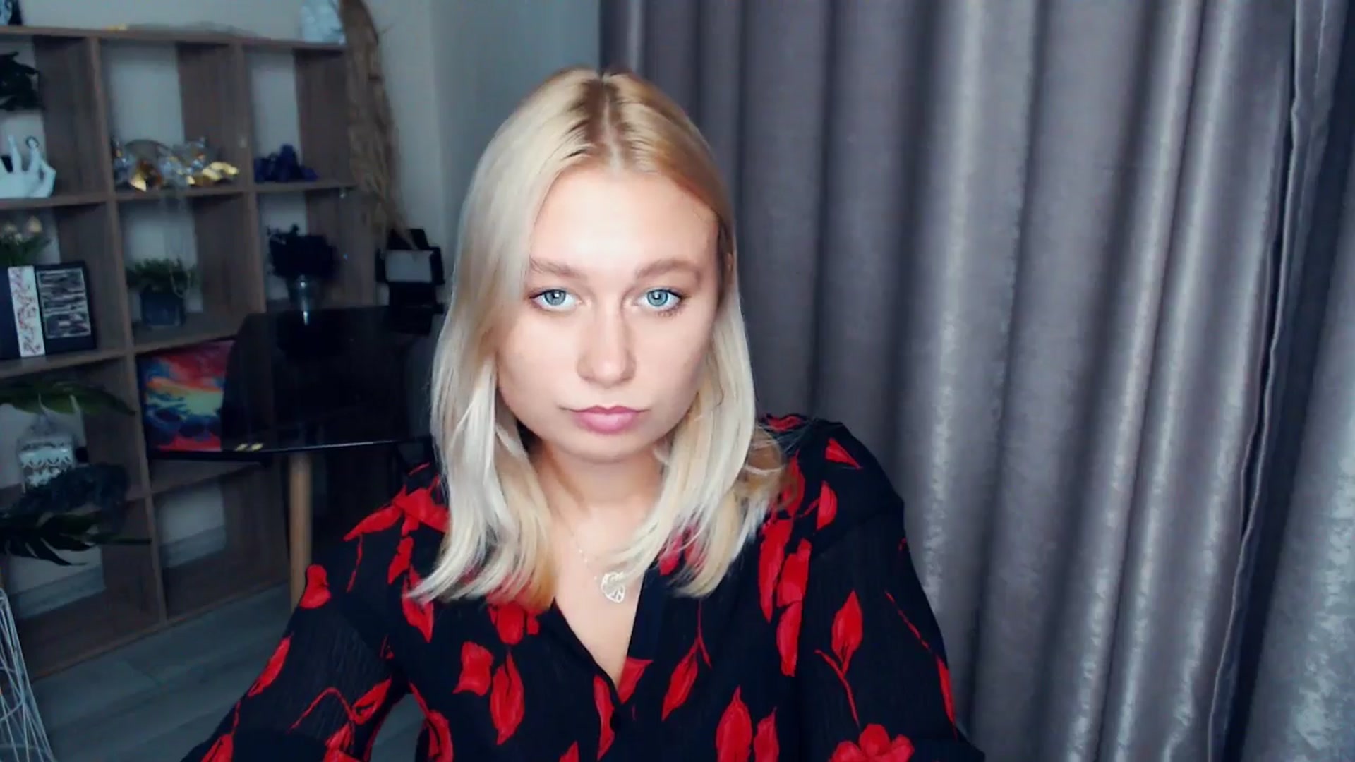 Gallery image thumbnail from Kukla_kolduna's myfreecams stream on, 10/24/2025, 17:53 image 2 of 20