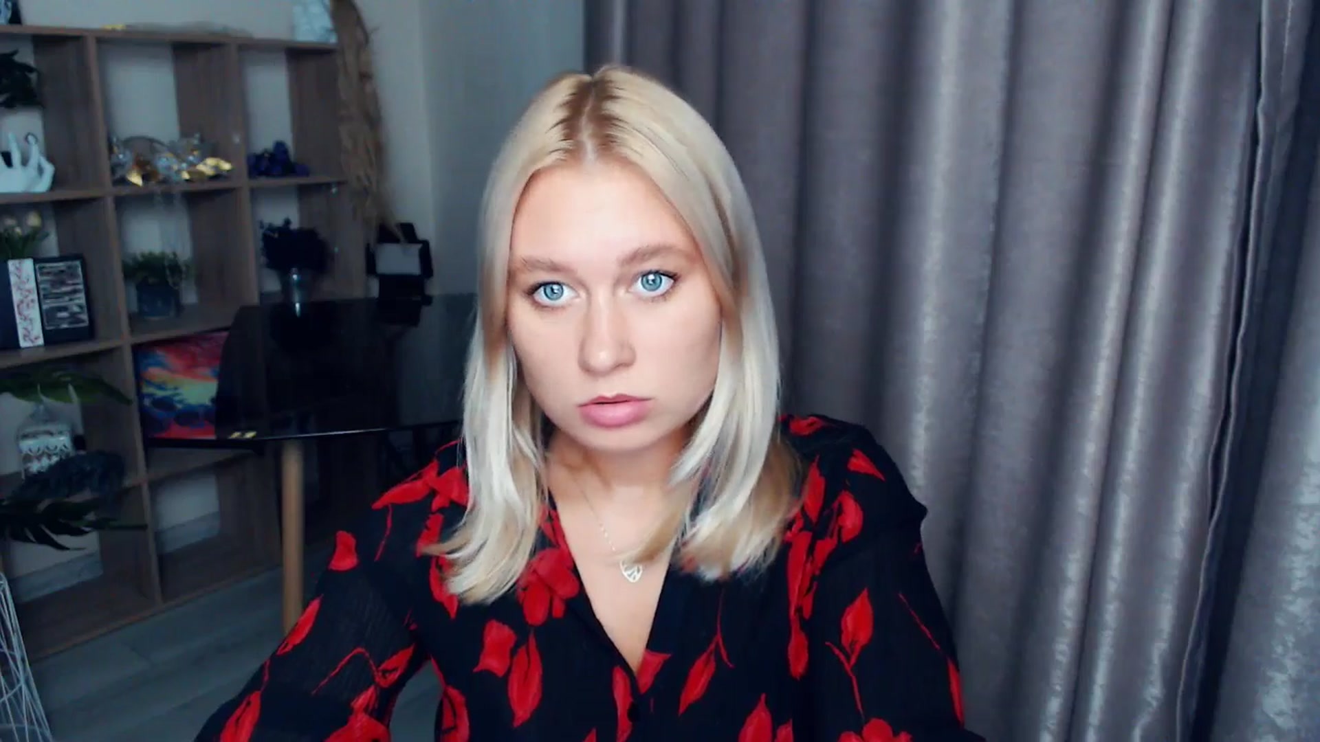 Gallery image thumbnail from Kukla_kolduna's myfreecams stream on, 10/24/2025, 17:53 image 5 of 20