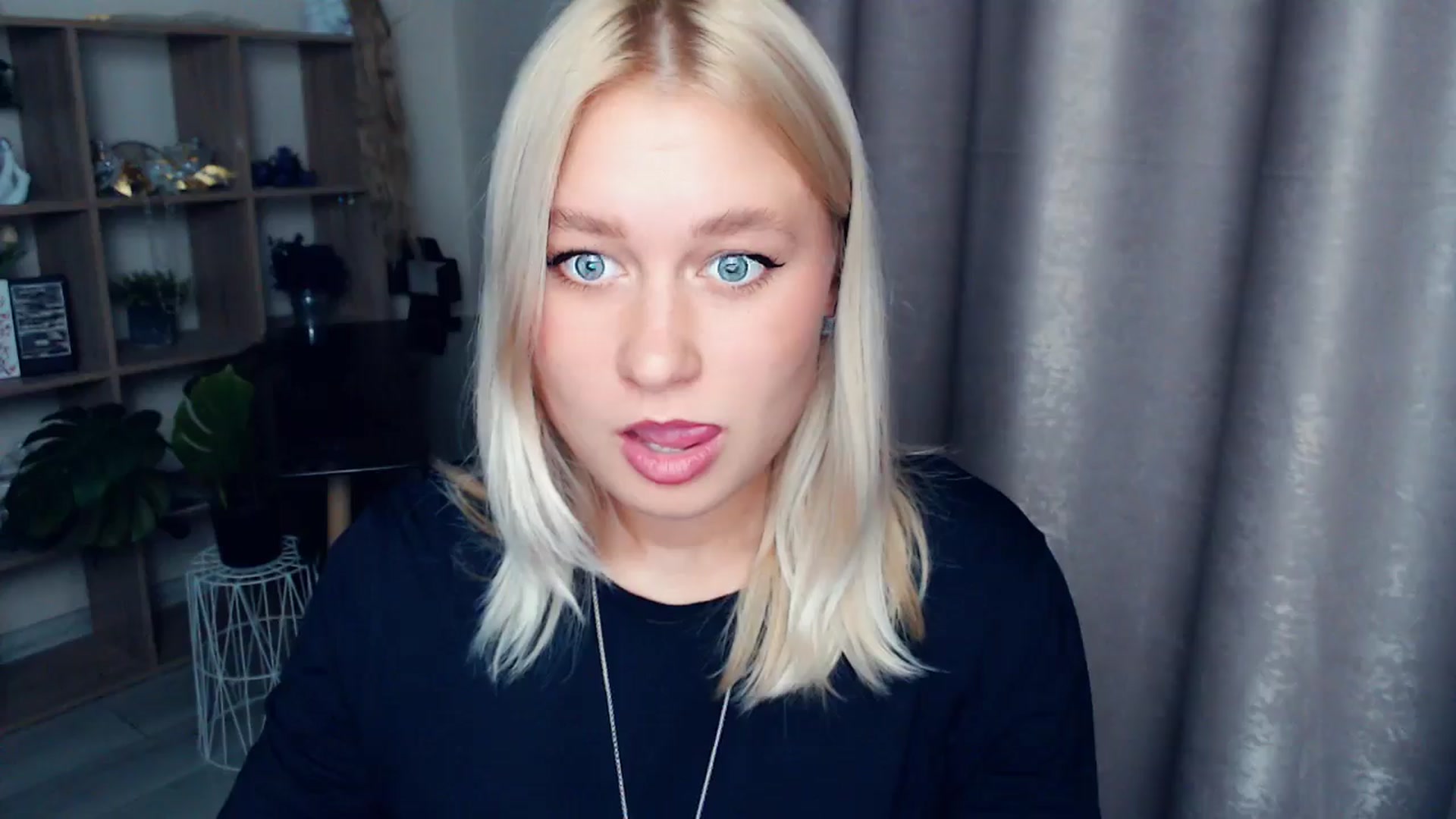 Gallery image thumbnail from Kukla_kolduna's myfreecams stream on, 10/26/2025, 16:36 image 20 of 20