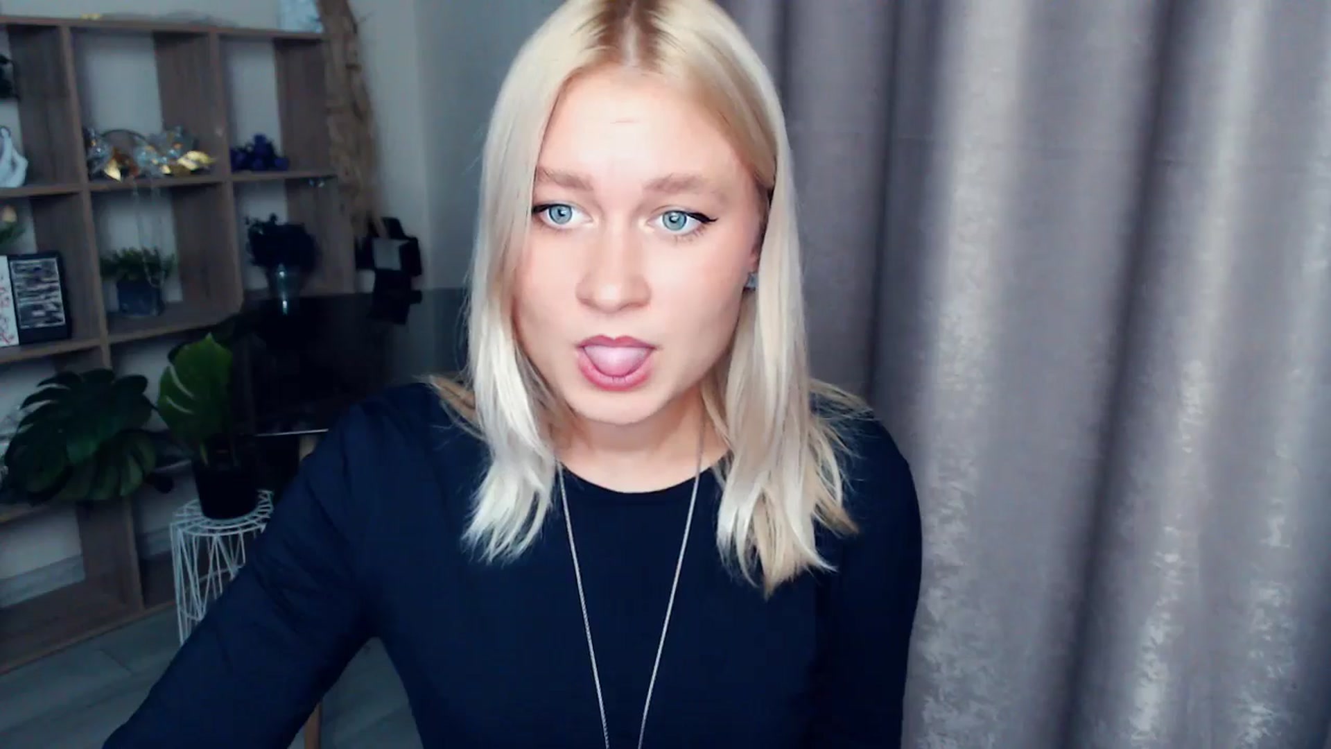 Gallery image thumbnail from Kukla_kolduna's myfreecams stream on, 10/26/2025, 16:36 image 15 of 20