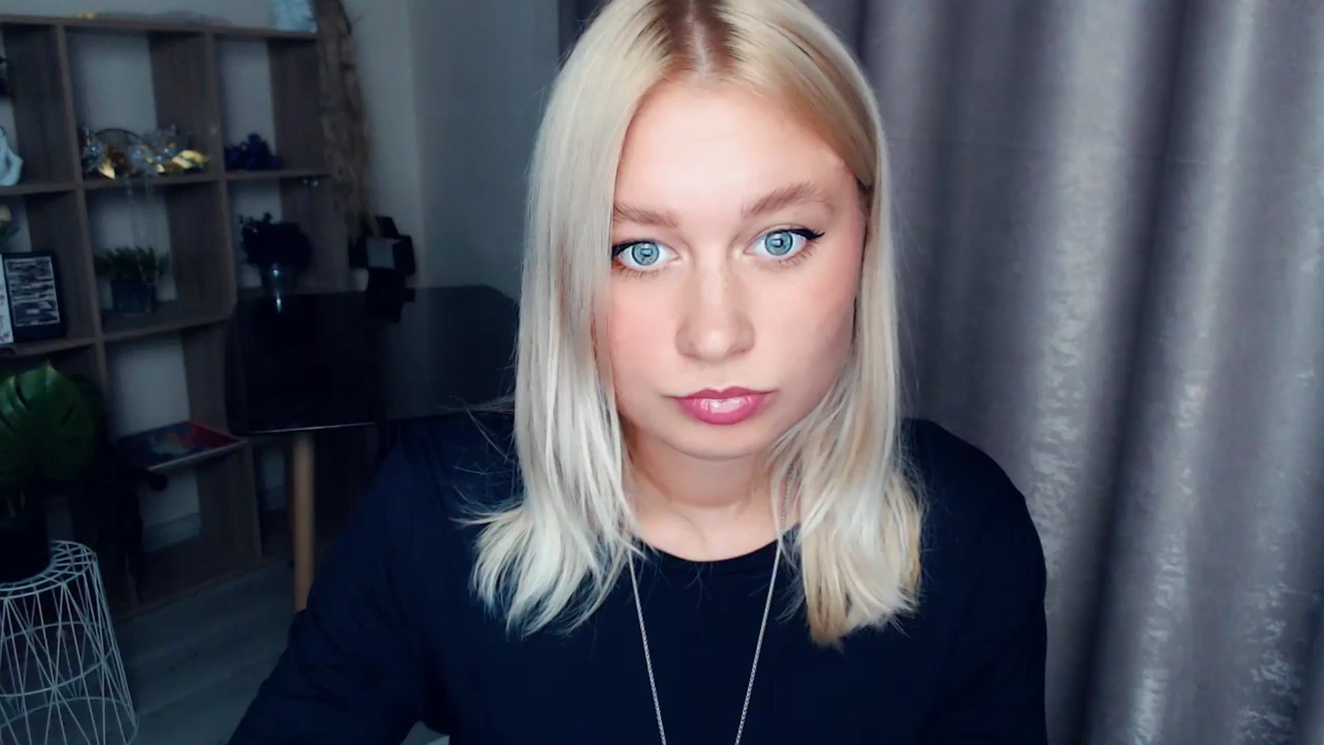 Gallery image thumbnail from Kukla_kolduna's myfreecams stream on, 10/26/2025, 17:27 image 1 of 20