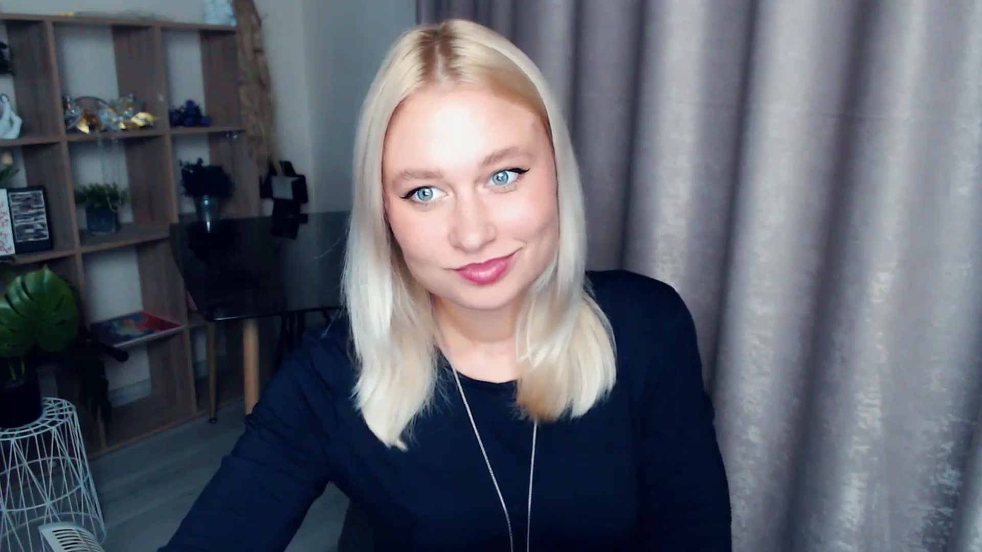 Gallery image thumbnail from Kukla_kolduna's myfreecams stream on, 10/26/2025, 19:23 image 5 of 20
