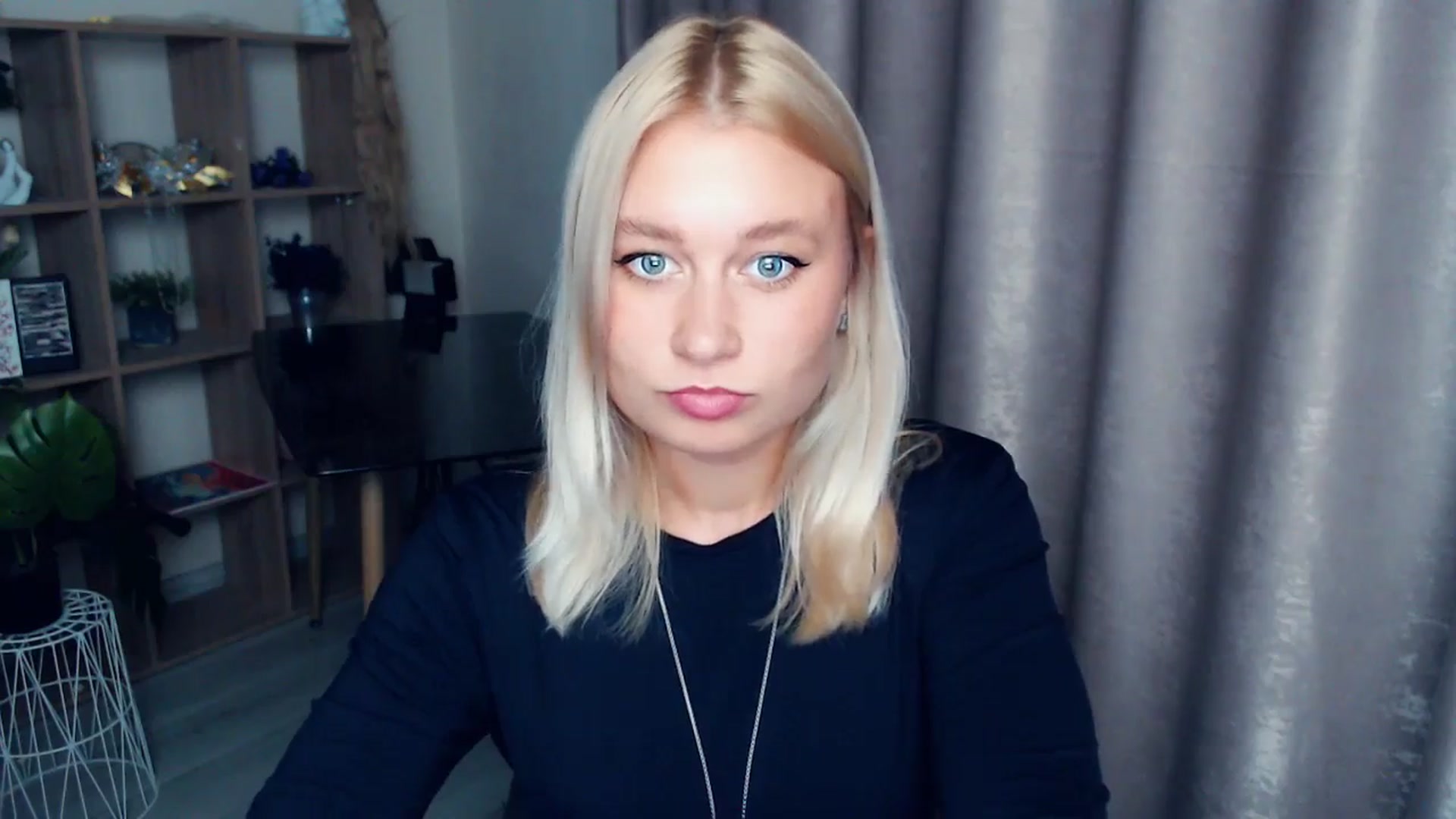 Gallery image thumbnail from Kukla_kolduna's myfreecams stream on, 10/26/2025, 19:23 image 20 of 20