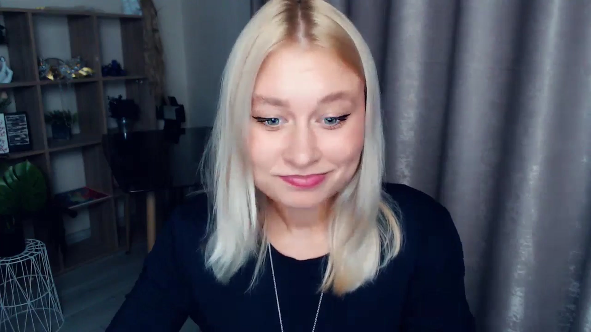 Gallery image thumbnail from Kukla_kolduna's myfreecams stream on, 10/26/2025, 19:23 image 9 of 20