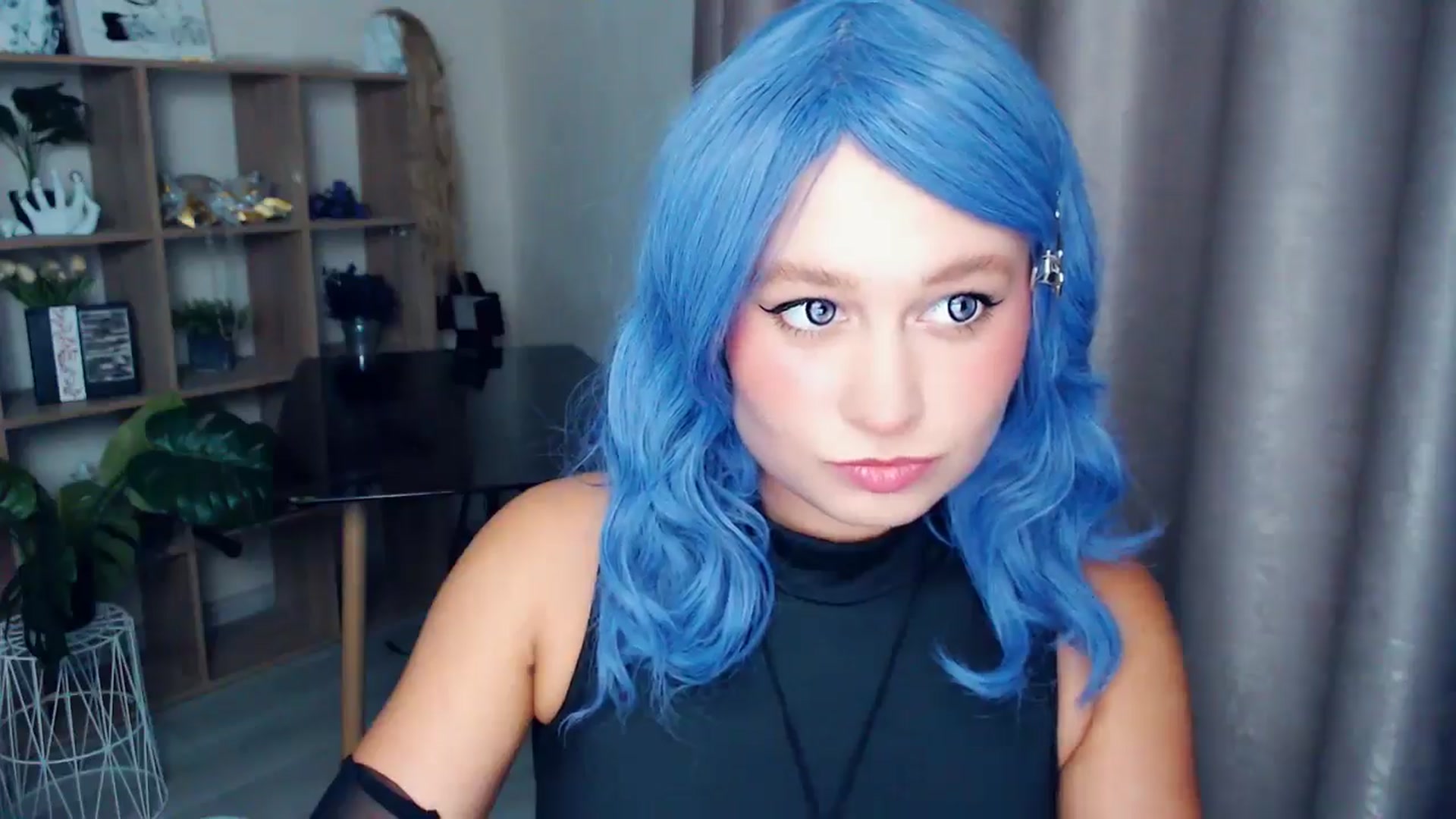 Gallery image thumbnail from Kukla_kolduna's myfreecams stream on, 10/30/2025, 16:12 image 17 of 20