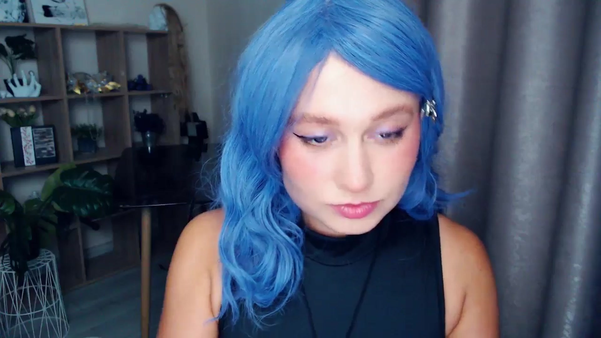 Gallery image thumbnail from Kukla_kolduna's myfreecams stream on, 10/30/2025, 16:12 image 20 of 20