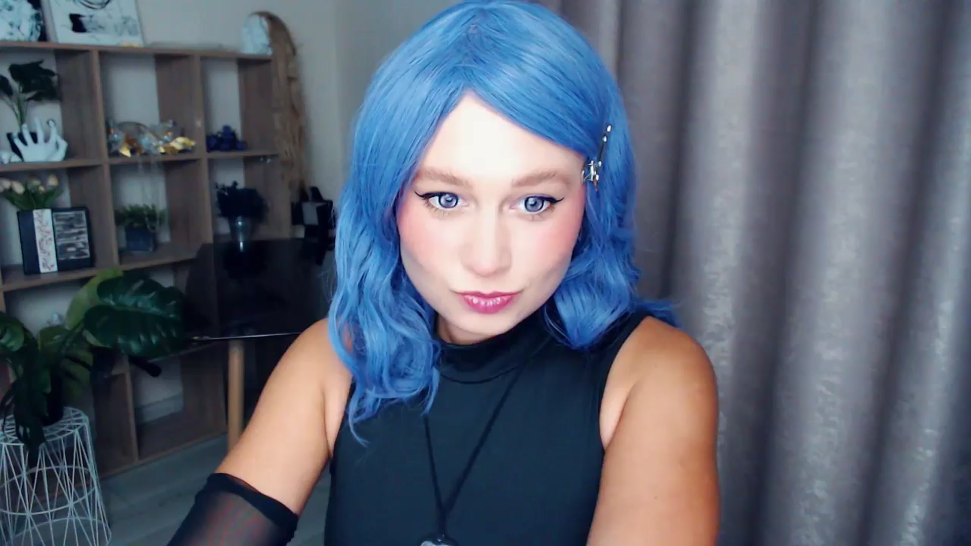 Gallery image thumbnail from Kukla_kolduna's myfreecams stream on, 10/30/2025, 16:12 image 2 of 20