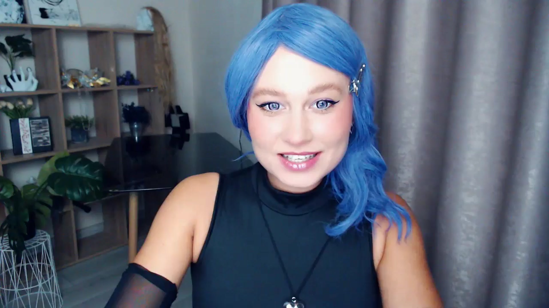 Gallery image thumbnail from Kukla_kolduna's myfreecams stream on, 10/30/2025, 16:12 image 1 of 20