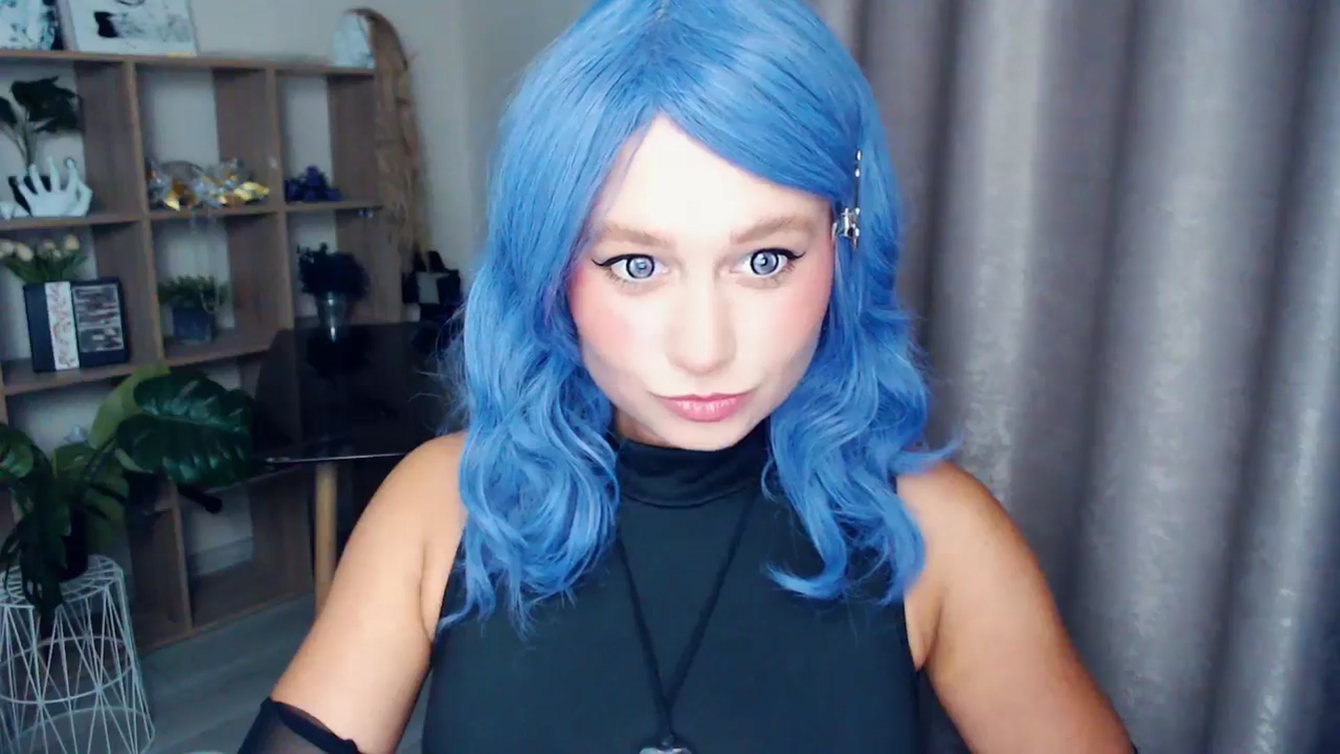 Gallery image thumbnail from Kukla_kolduna's myfreecams stream on, 10/30/2025, 16:12 image 18 of 20