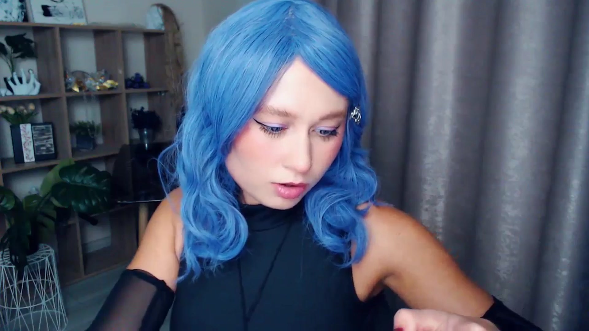 Gallery image thumbnail from Kukla_kolduna's myfreecams stream on, 10/30/2025, 16:12 image 15 of 20