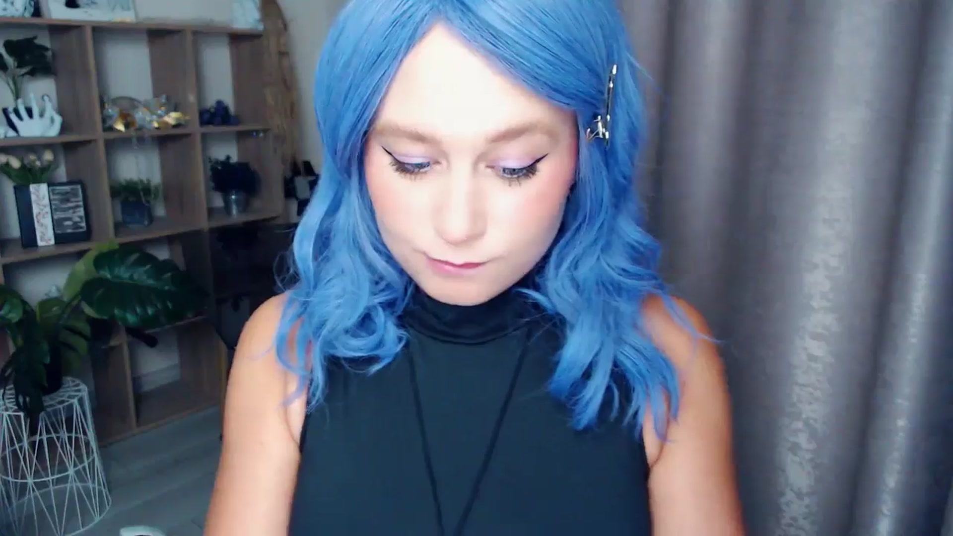 Gallery image thumbnail from Kukla_kolduna's myfreecams stream on, 10/30/2025, 18:39 image 20 of 20