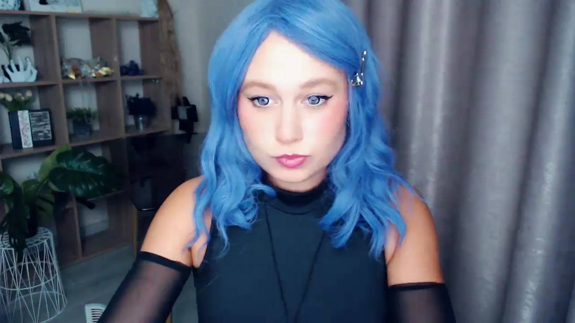 Gallery image thumbnail from Kukla_kolduna's myfreecams stream on, 10/30/2025, 18:39 image 18 of 20