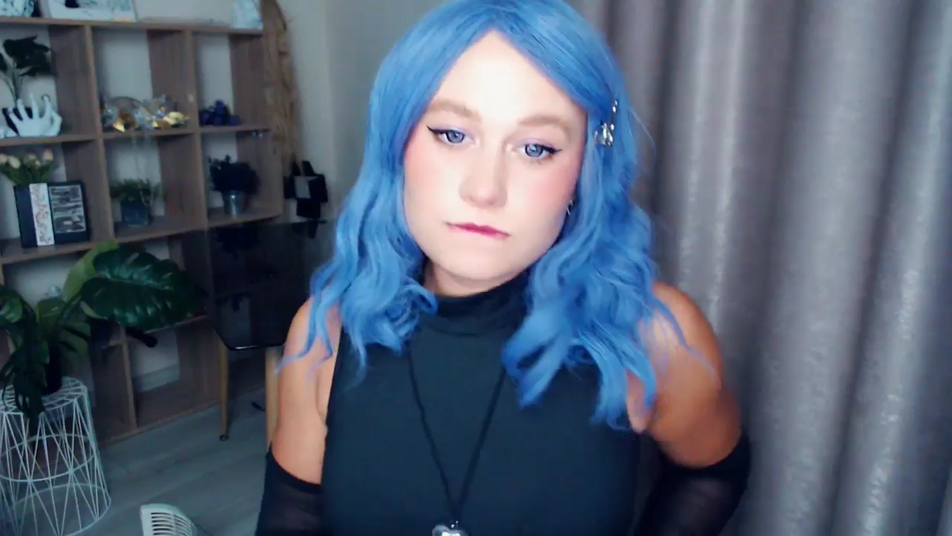 Gallery image thumbnail from Kukla_kolduna's myfreecams stream on, 10/30/2025, 18:39 image 17 of 20