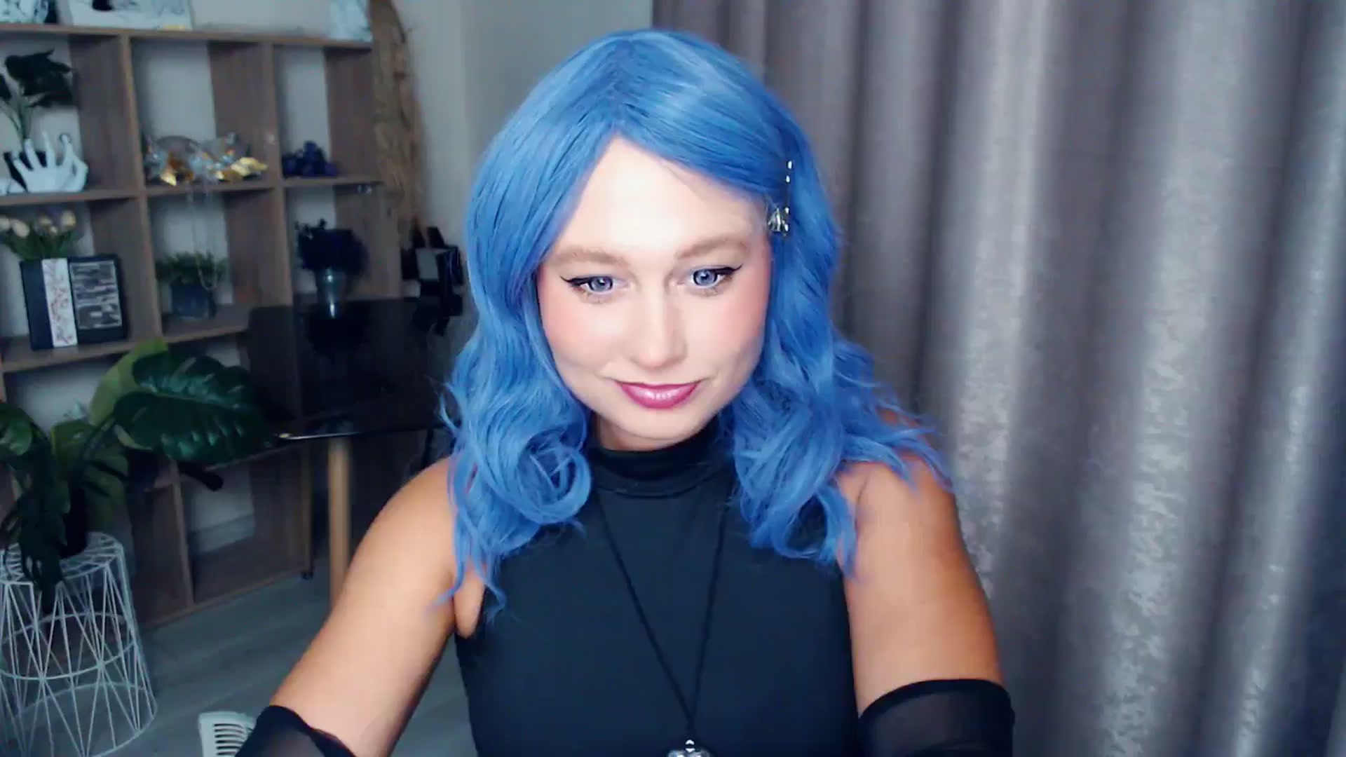 Gallery image thumbnail from Kukla_kolduna's myfreecams stream on, 10/30/2025, 18:39 image 5 of 20