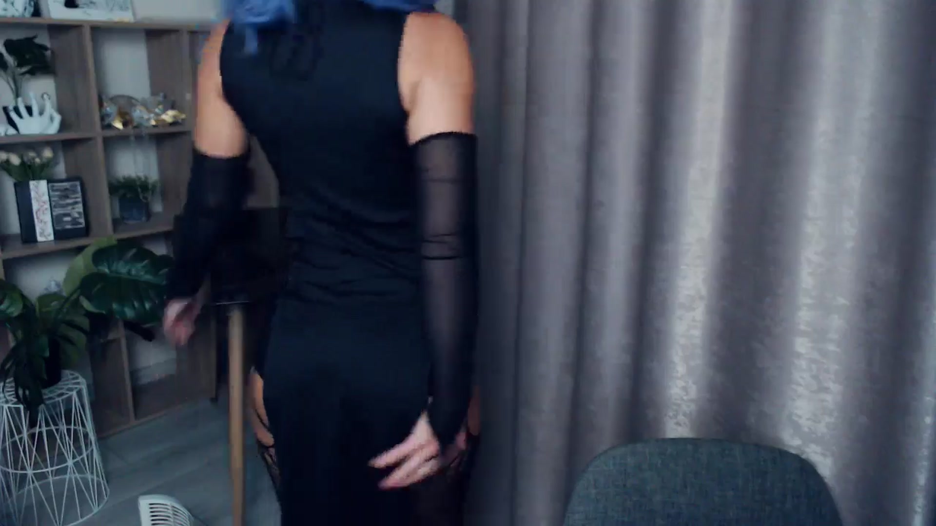 Gallery image thumbnail from Kukla_kolduna's myfreecams stream on, 10/30/2025, 18:39 image 4 of 20