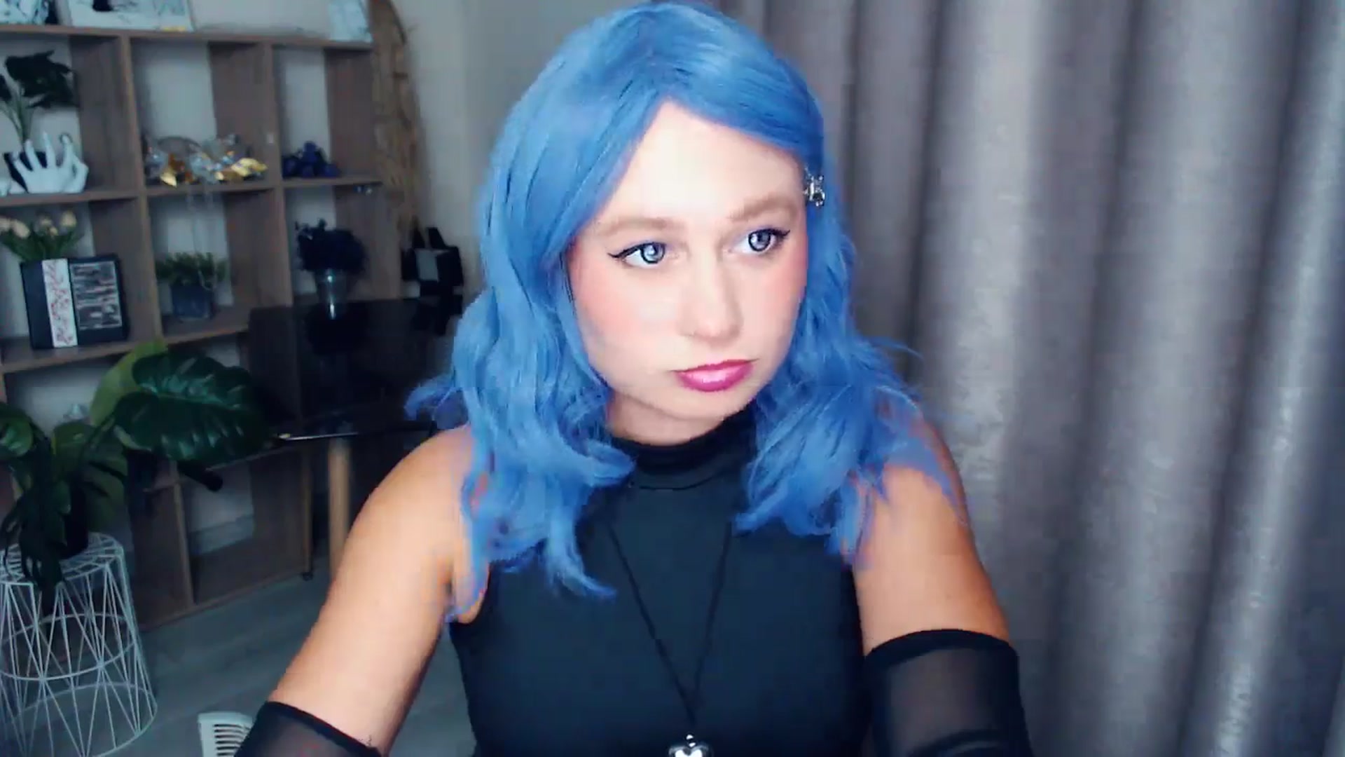 Gallery image thumbnail from Kukla_kolduna's myfreecams stream on, 10/30/2025, 18:39 image 3 of 20
