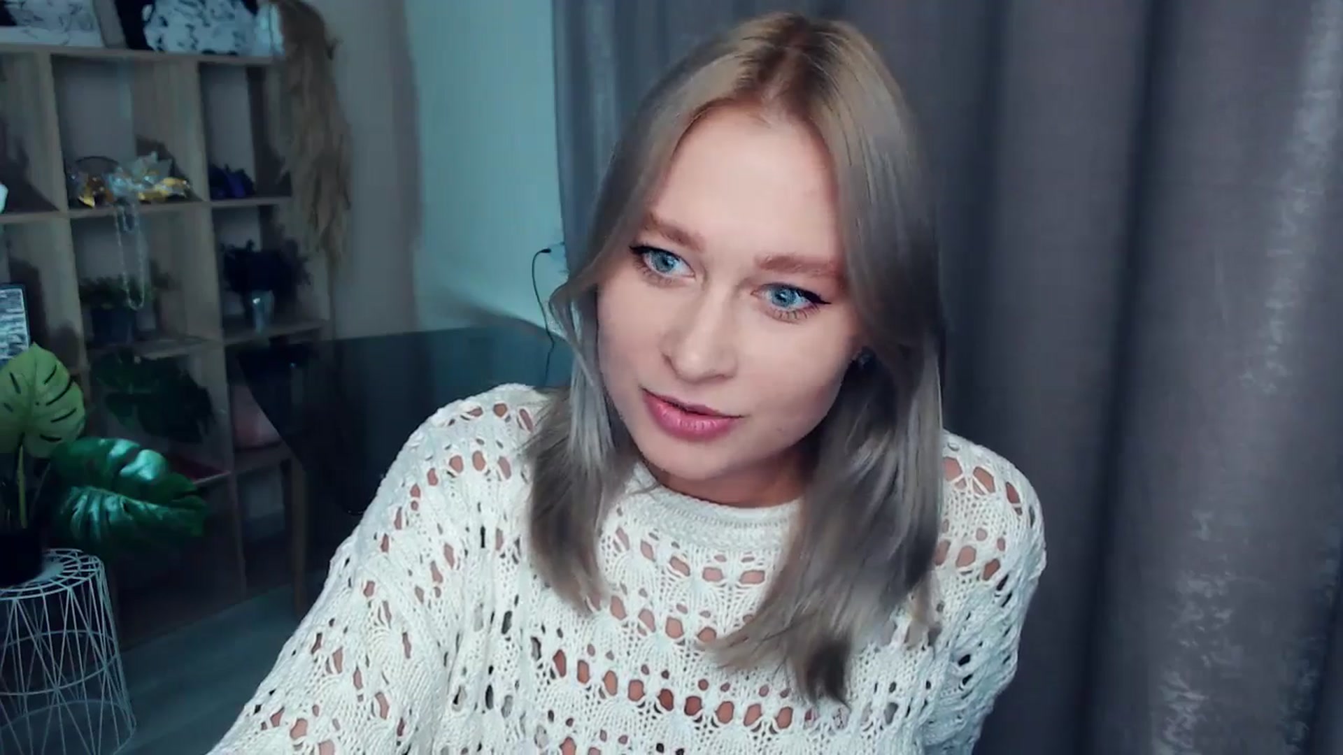 Gallery image thumbnail from Kukla_kolduna's myfreecams stream on, 11/05/2025, 16:49 image 7 of 20