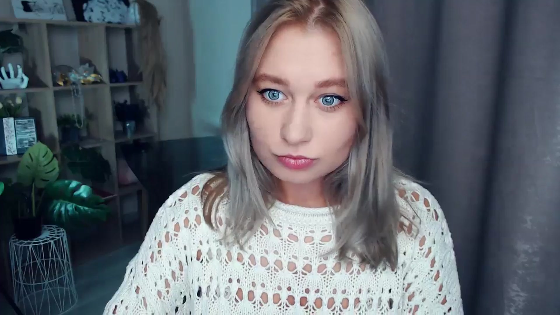 Gallery image thumbnail from Kukla_kolduna's myfreecams stream on, 11/05/2025, 16:49 image 3 of 20