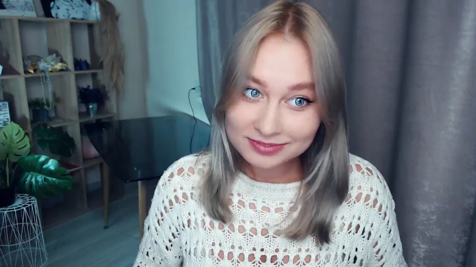 Gallery image thumbnail from Kukla_kolduna's myfreecams stream on, 11/05/2025, 16:49 image 9 of 20