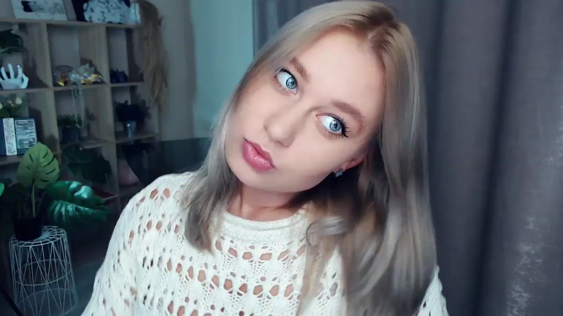 Gallery image thumbnail from Kukla_kolduna's myfreecams stream on, 11/05/2025, 16:49 image 4 of 20