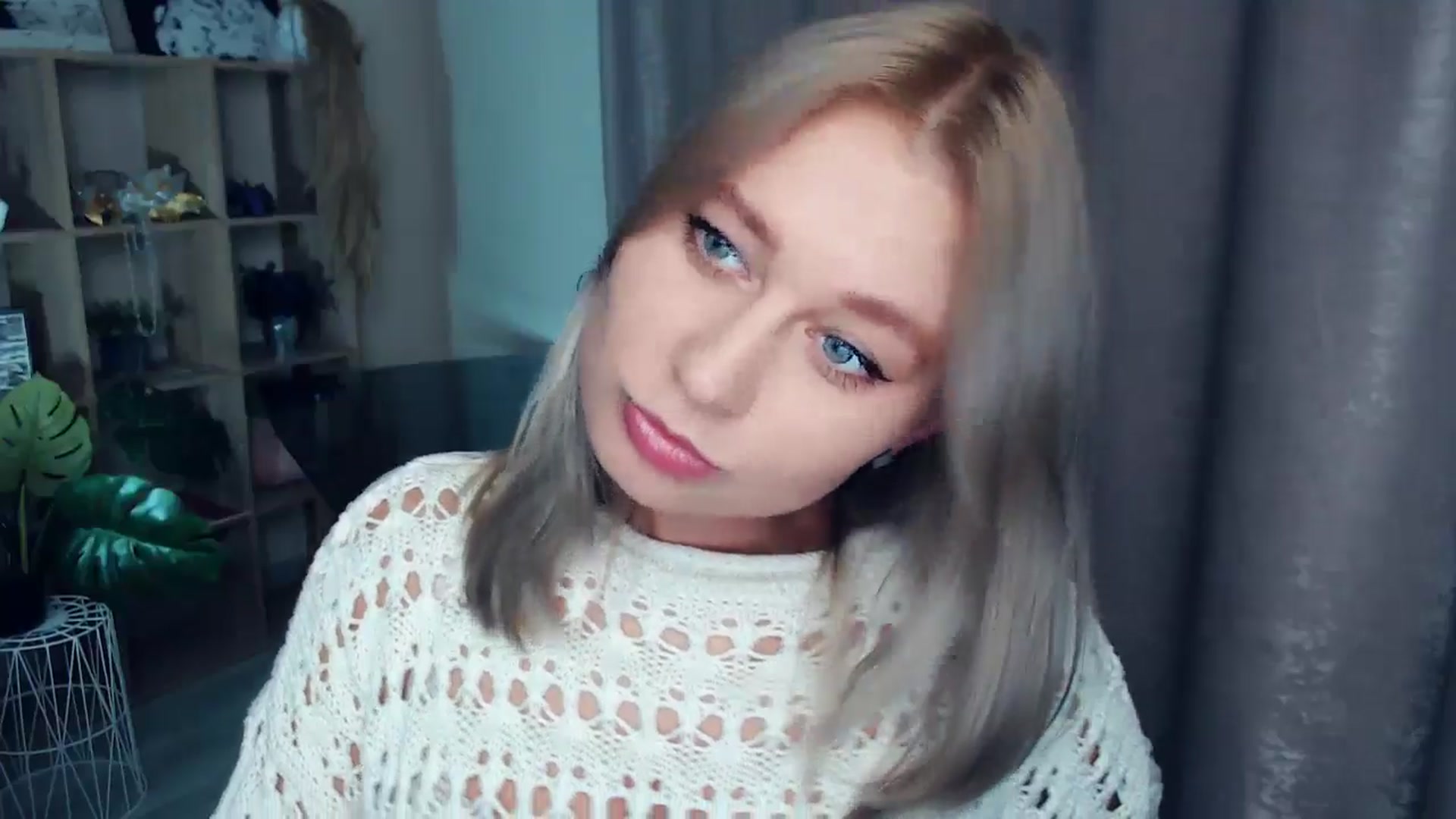 Gallery image thumbnail from Kukla_kolduna's myfreecams stream on, 11/05/2025, 16:49 image 17 of 20