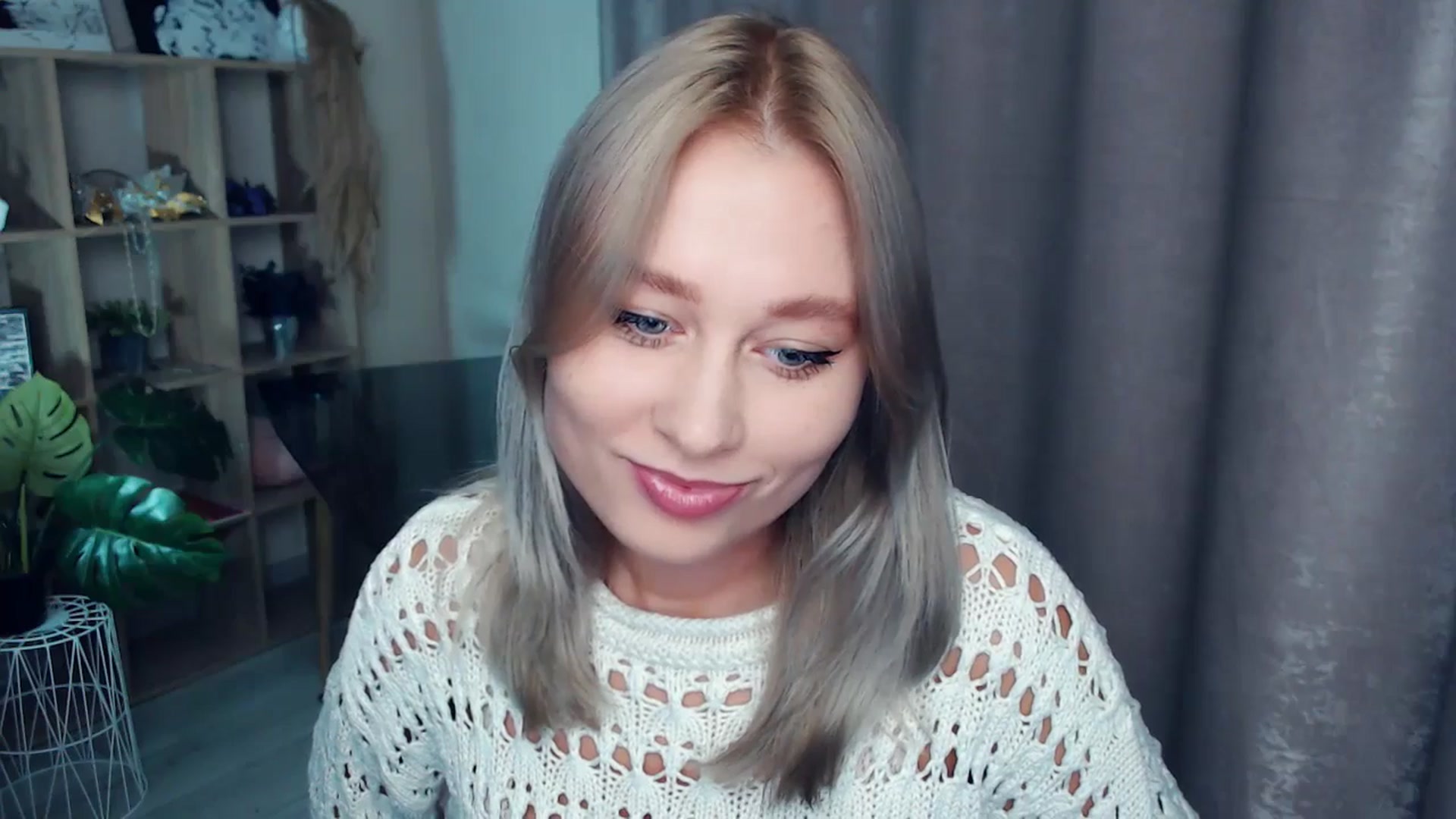 Gallery image thumbnail from Kukla_kolduna's myfreecams stream on, 11/05/2025, 16:49 image 8 of 20