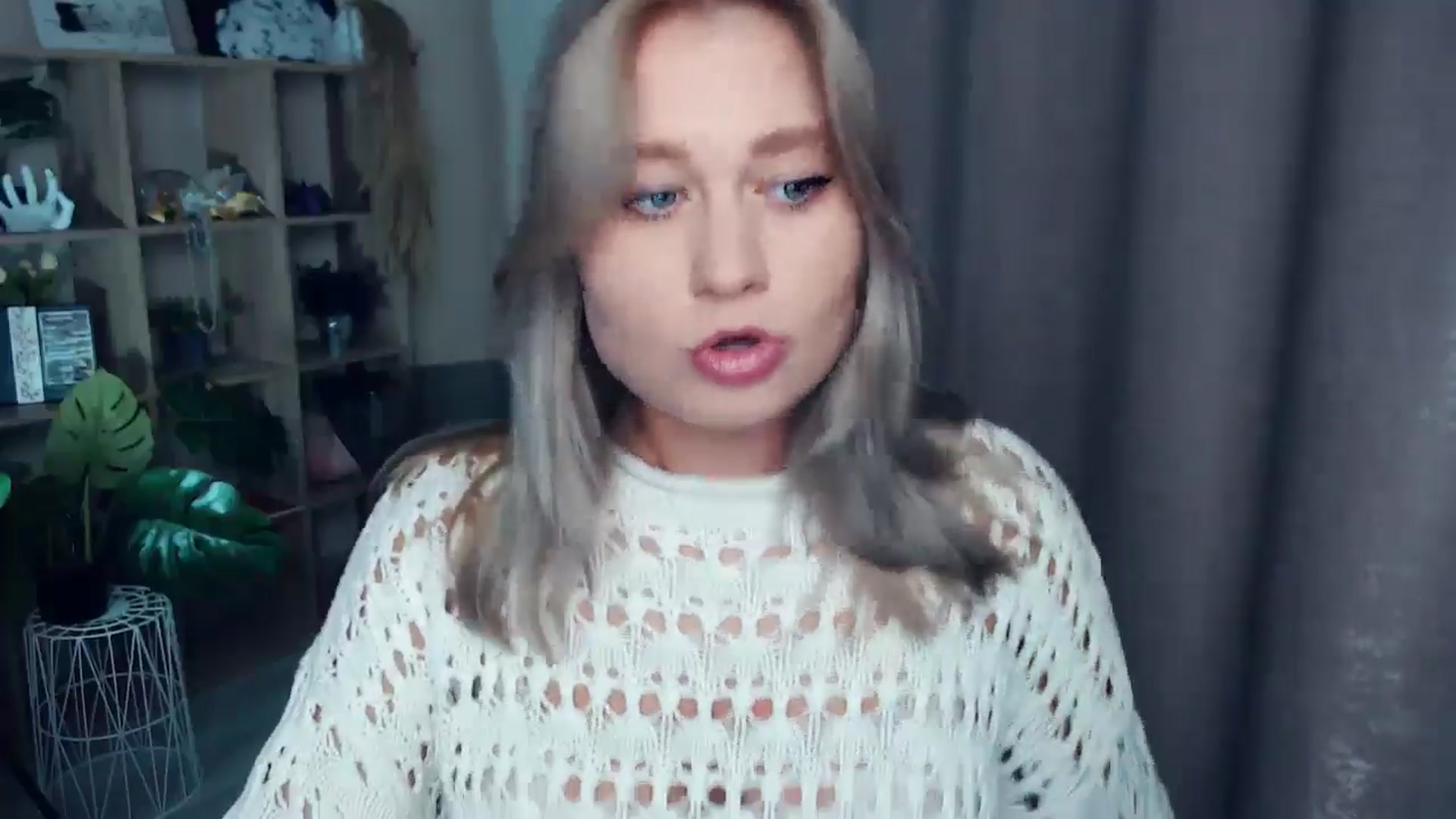 Gallery image thumbnail from Kukla_kolduna's myfreecams stream on, 11/05/2025, 16:49 image 2 of 20