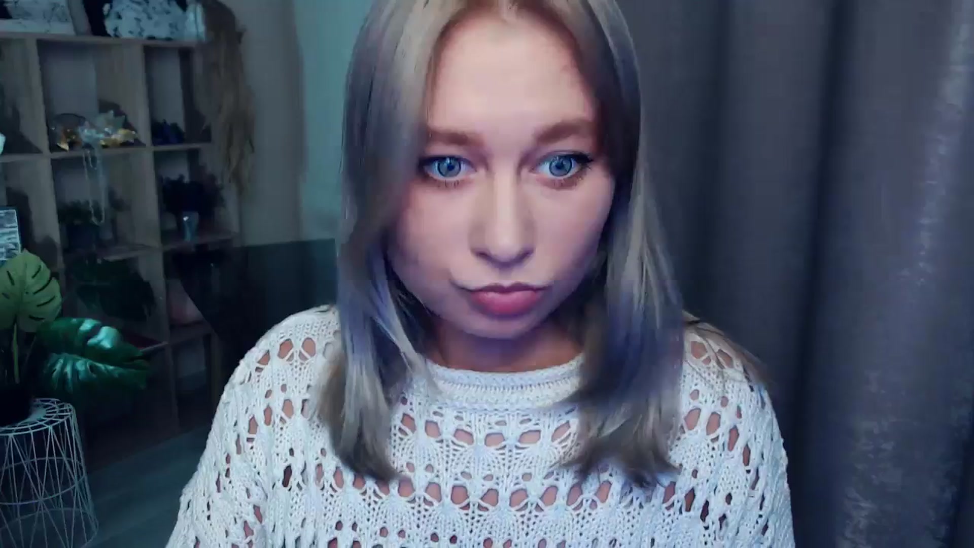 Gallery image thumbnail from Kukla_kolduna's myfreecams stream on, 11/05/2025, 16:49 image 10 of 20