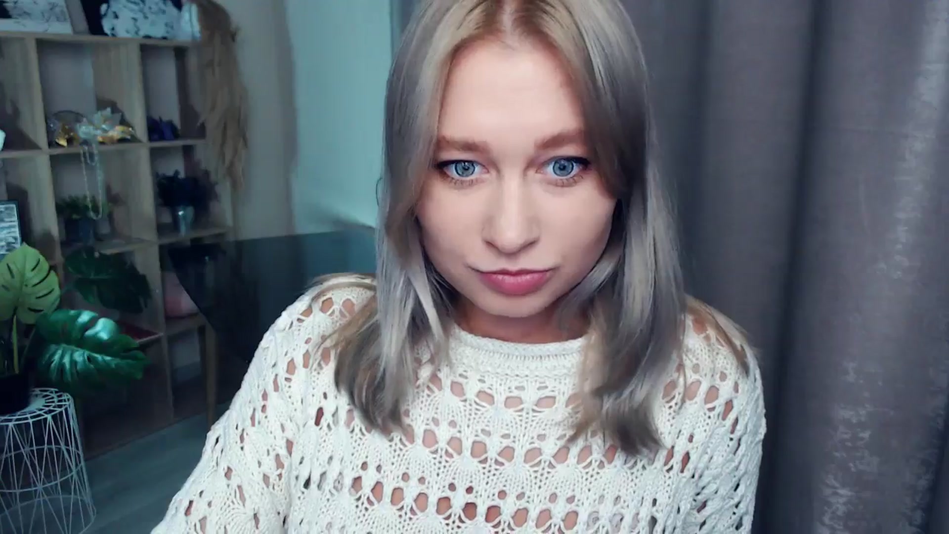 Gallery image thumbnail from Kukla_kolduna's myfreecams stream on, 11/05/2025, 16:49 image 11 of 20
