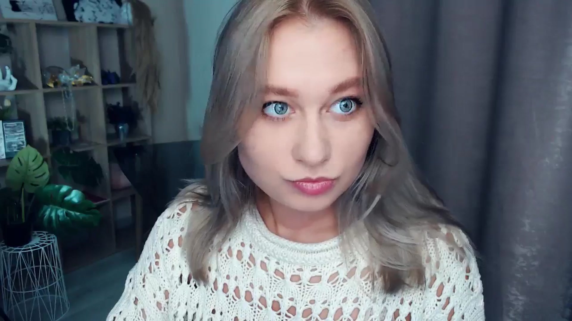 Gallery image thumbnail from Kukla_kolduna's myfreecams stream on, 11/05/2025, 16:49 image 6 of 20