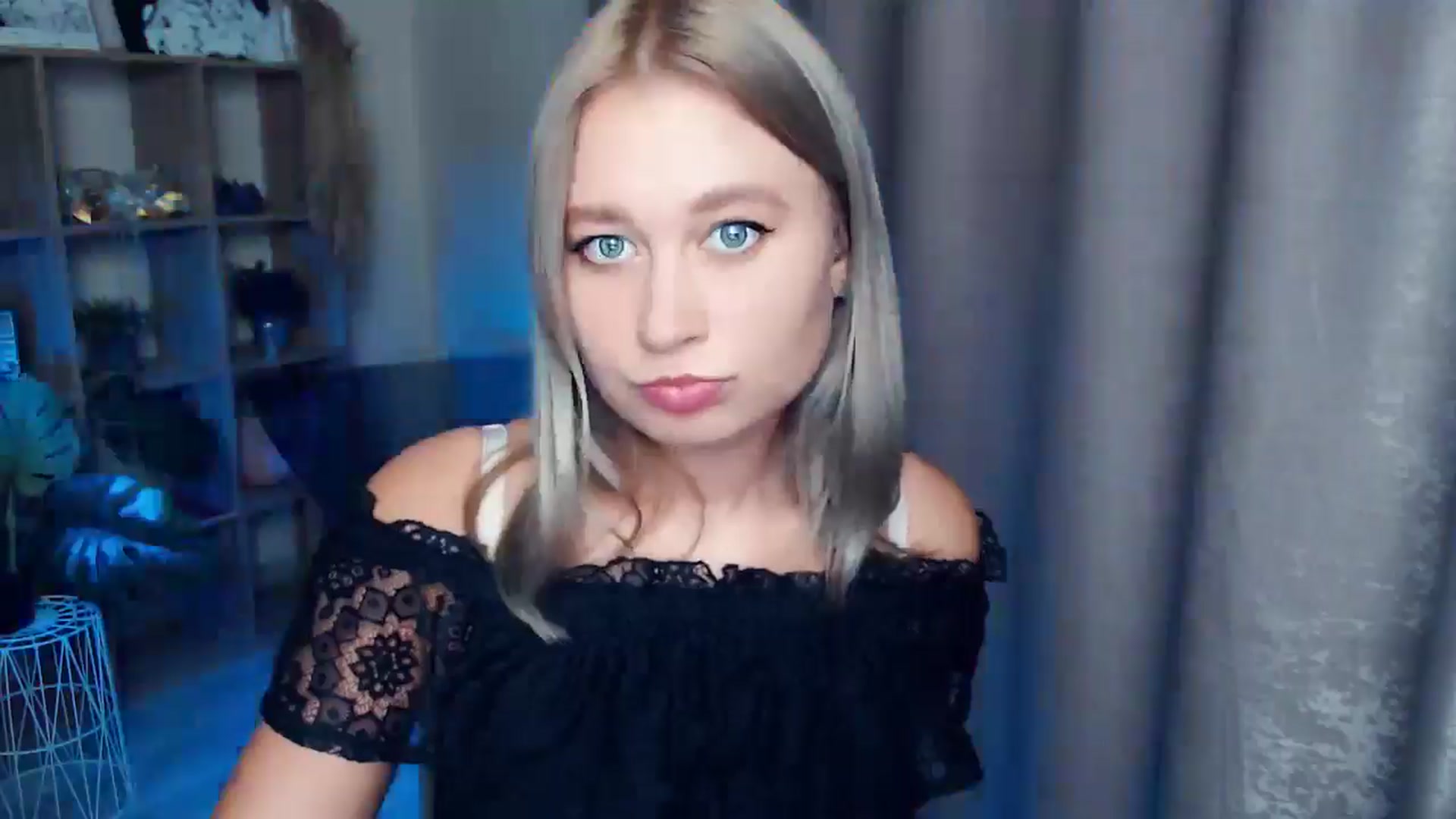 Gallery image thumbnail from Kukla_kolduna's myfreecams stream on, 11/05/2025, 18:52 image 19 of 20