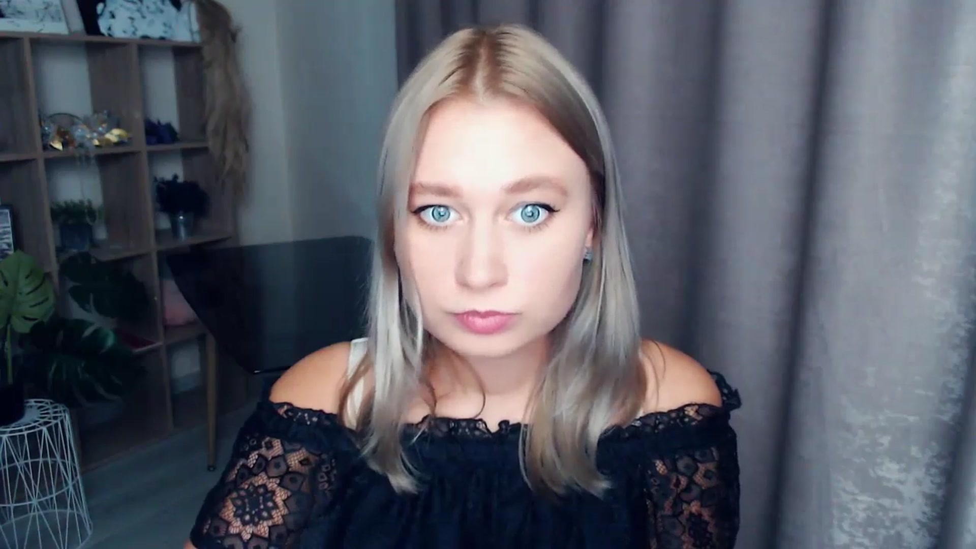 Gallery image thumbnail from Kukla_kolduna's myfreecams stream on, 11/05/2025, 18:52 image 15 of 20