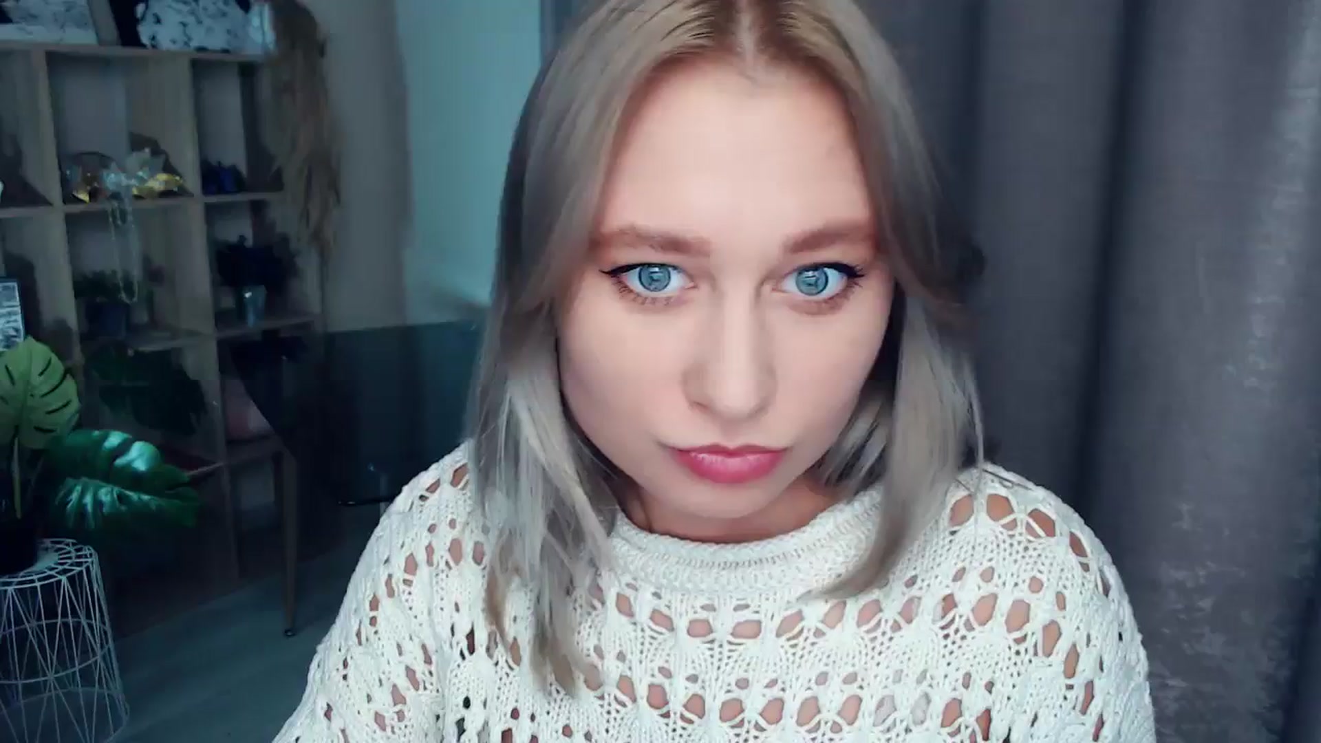 Gallery image thumbnail from Kukla_kolduna's myfreecams stream on, 11/05/2025, 18:52 image 1 of 20