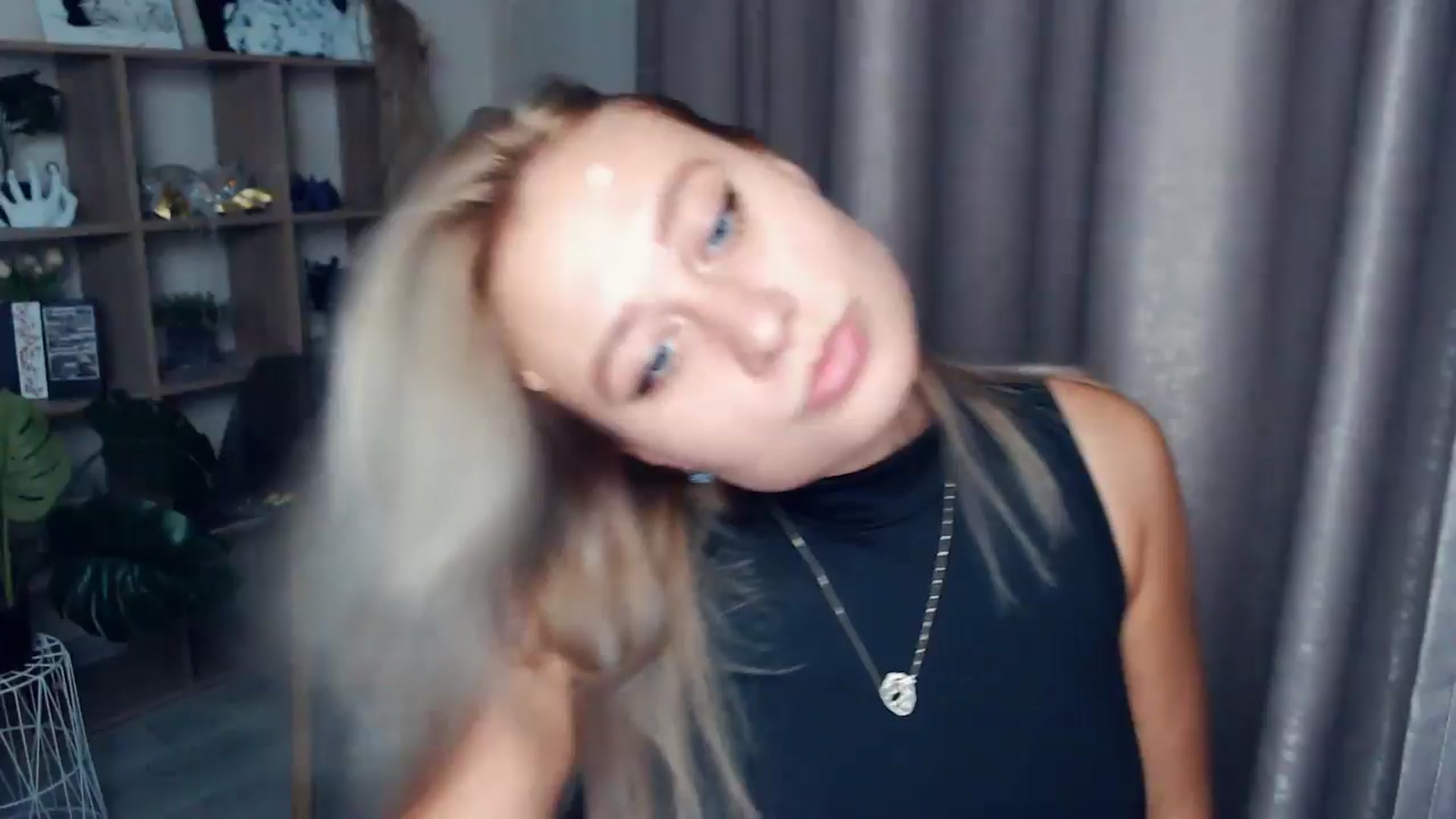 Gallery image thumbnail from Kukla_kolduna's myfreecams stream on, 11/06/2025, 16:21 image 1 of 20