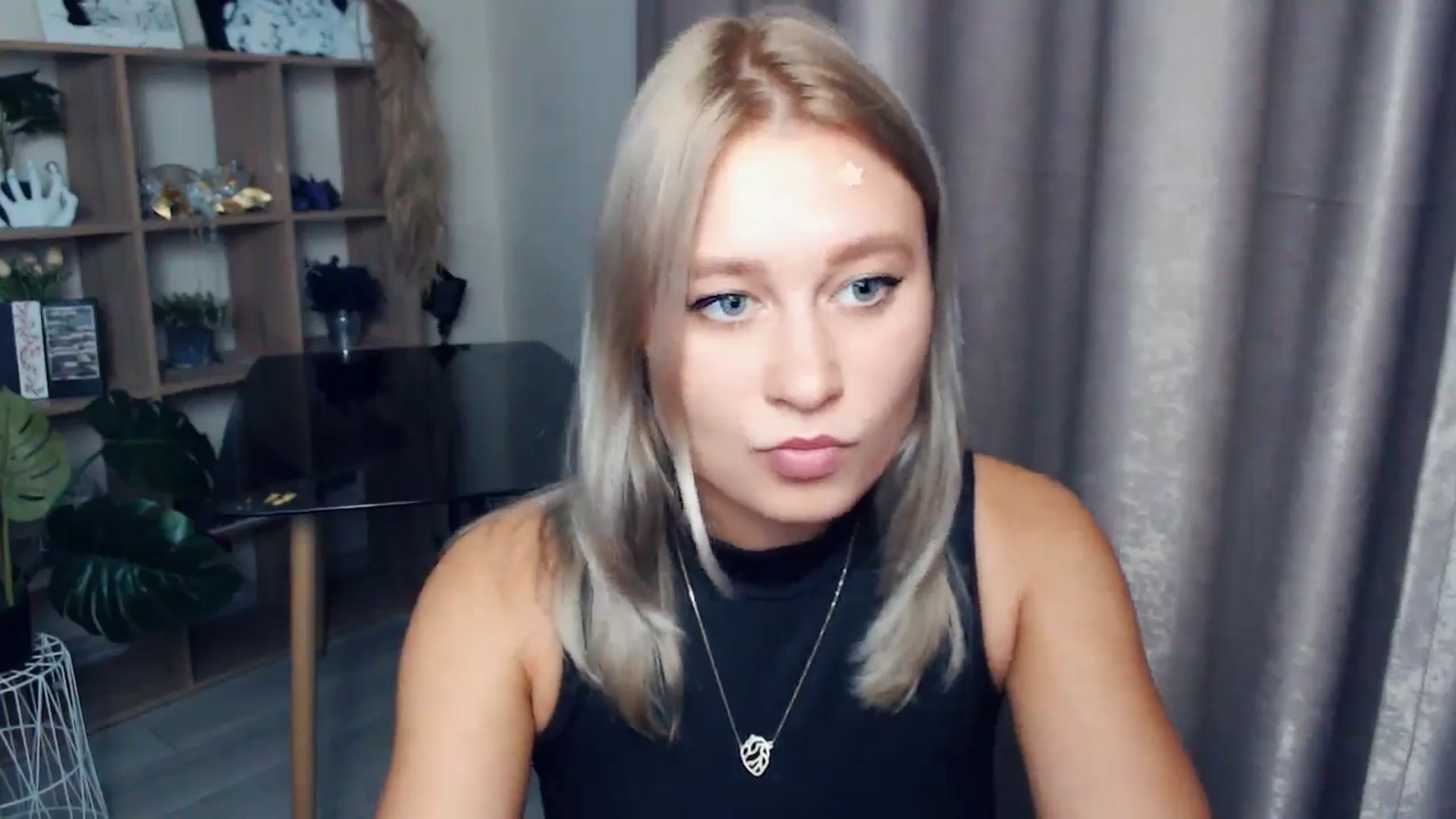 Gallery image thumbnail from Kukla_kolduna's myfreecams stream on, 11/06/2025, 16:21 image 6 of 20