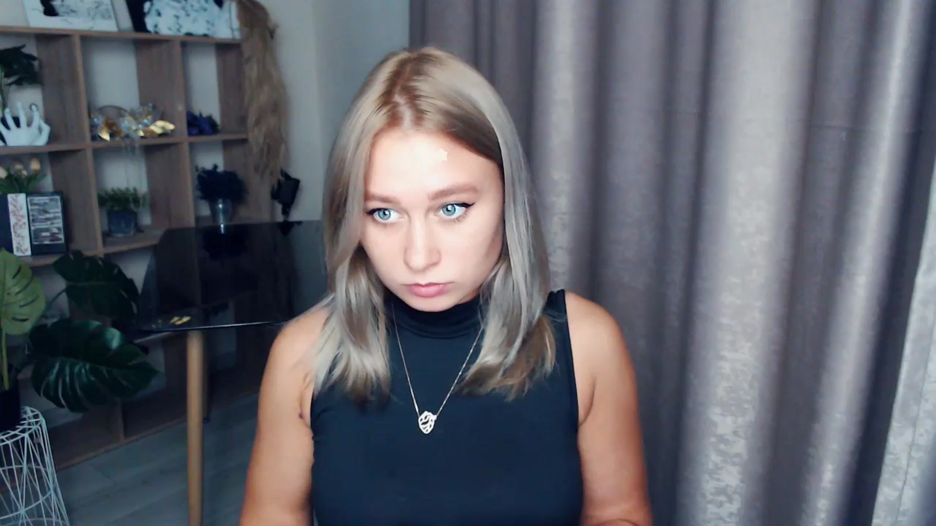 Gallery image thumbnail from Kukla_kolduna's myfreecams stream on, 11/06/2025, 16:21 image 7 of 20