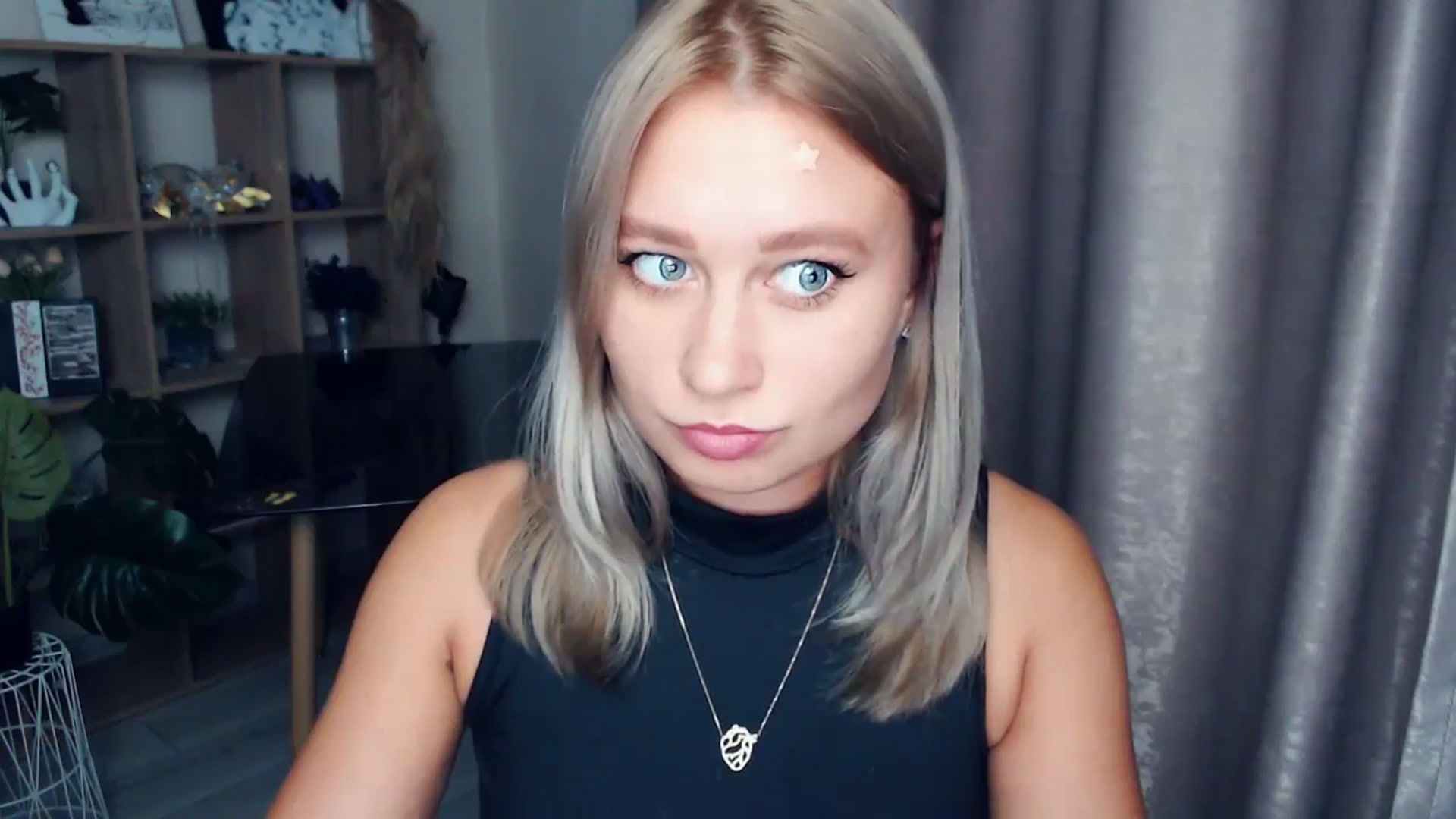 Gallery image thumbnail from Kukla_kolduna's myfreecams stream on, 11/06/2025, 16:21 image 11 of 20