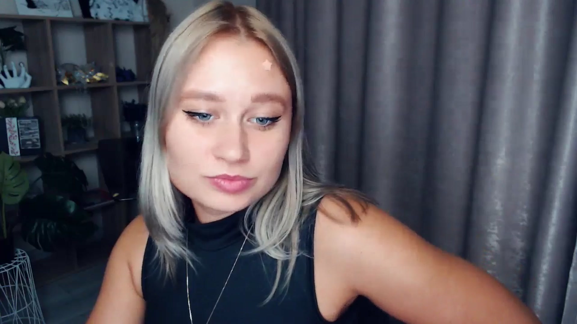 Gallery image thumbnail from Kukla_kolduna's myfreecams stream on, 11/06/2025, 19:22 image 7 of 20