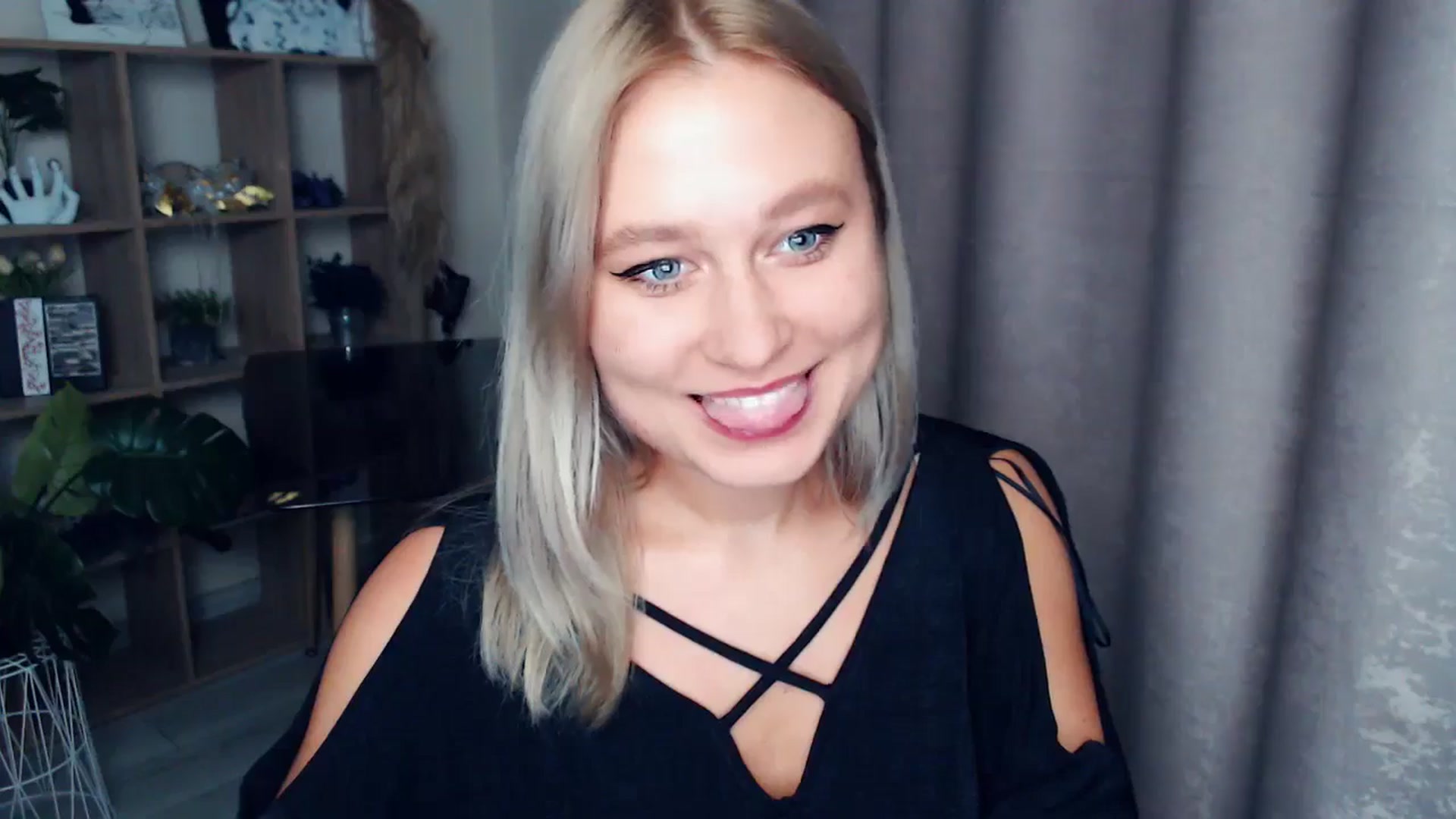 Gallery image thumbnail from Kukla_kolduna's myfreecams stream on, 11/07/2025, 17:15 image 20 of 20