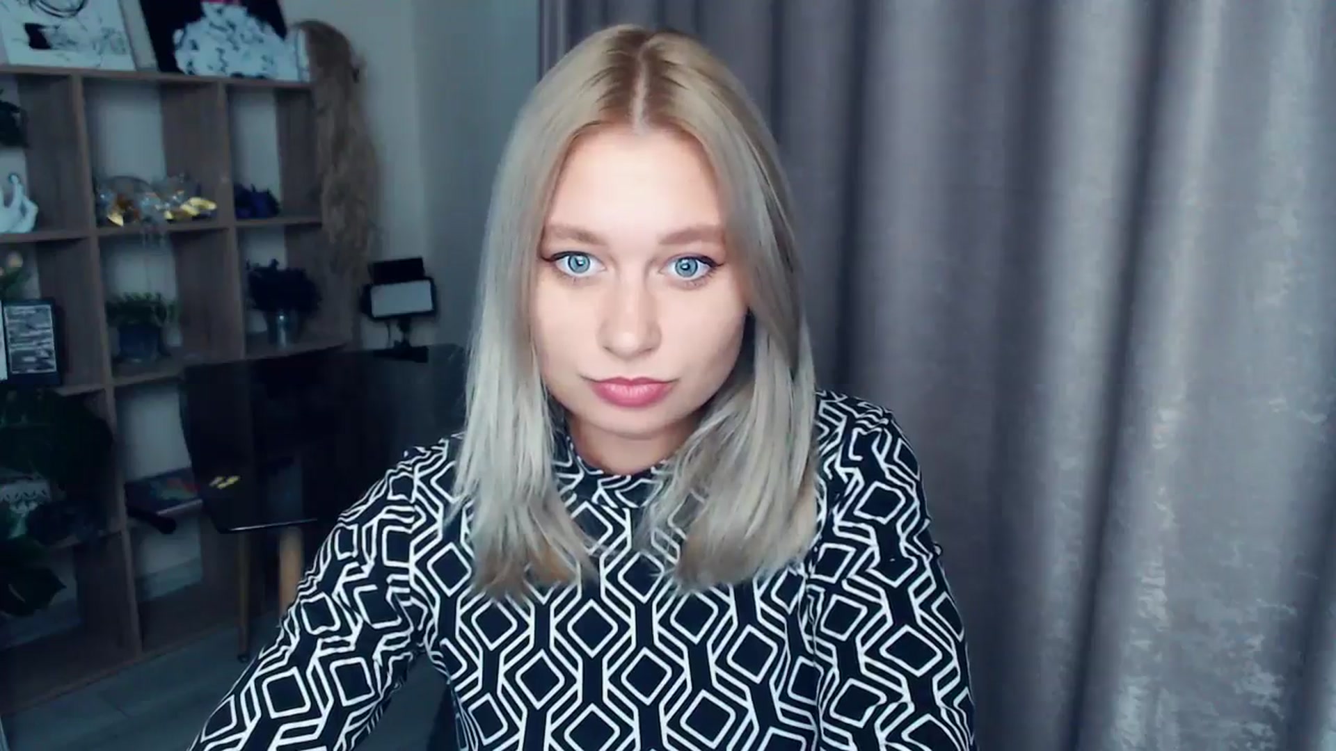 Gallery image thumbnail from Kukla_kolduna's myfreecams stream on, 11/08/2025, 17:24 image 2 of 20