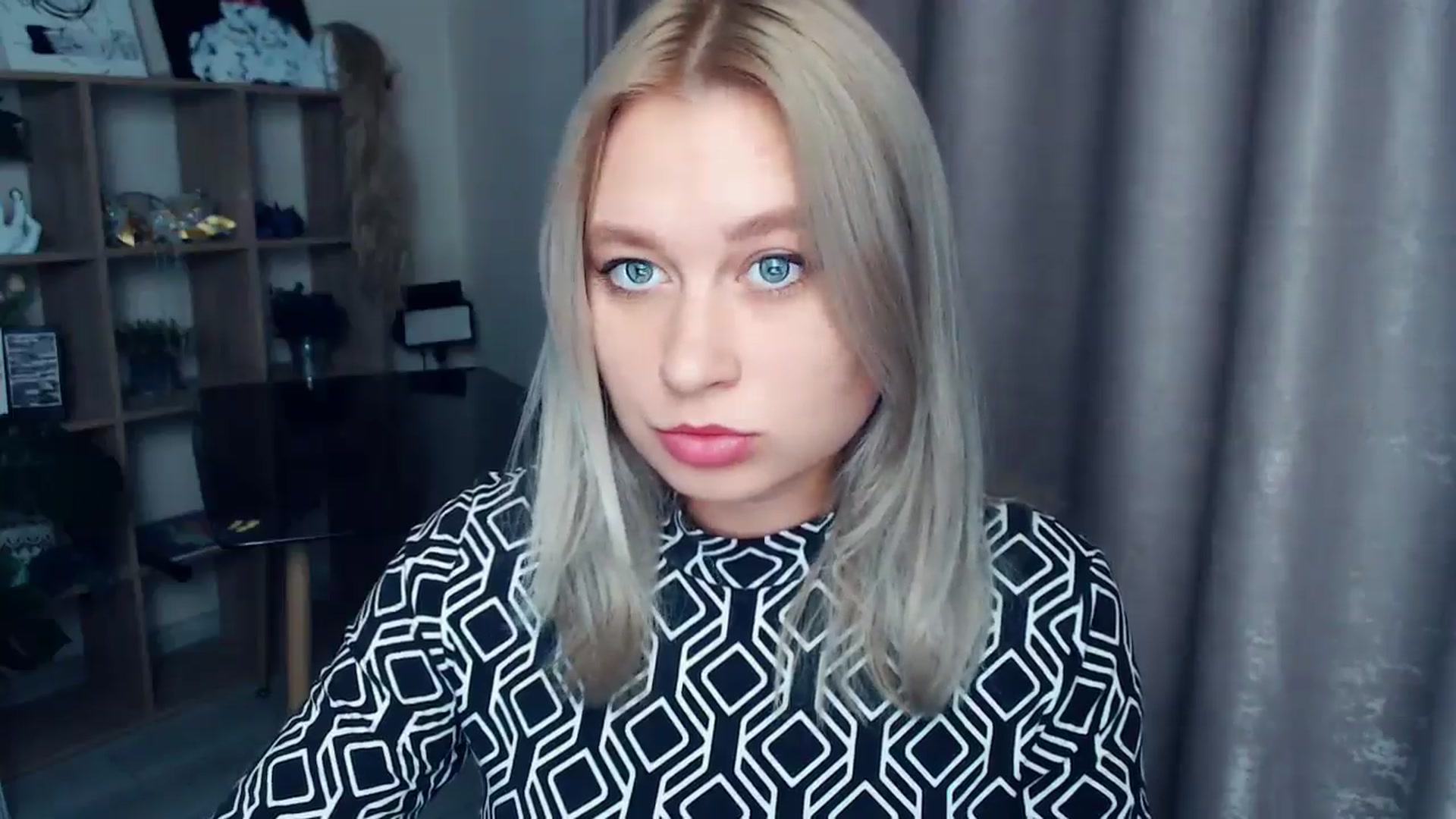 Gallery image thumbnail from Kukla_kolduna's myfreecams stream on, 11/08/2025, 17:24 image 6 of 20