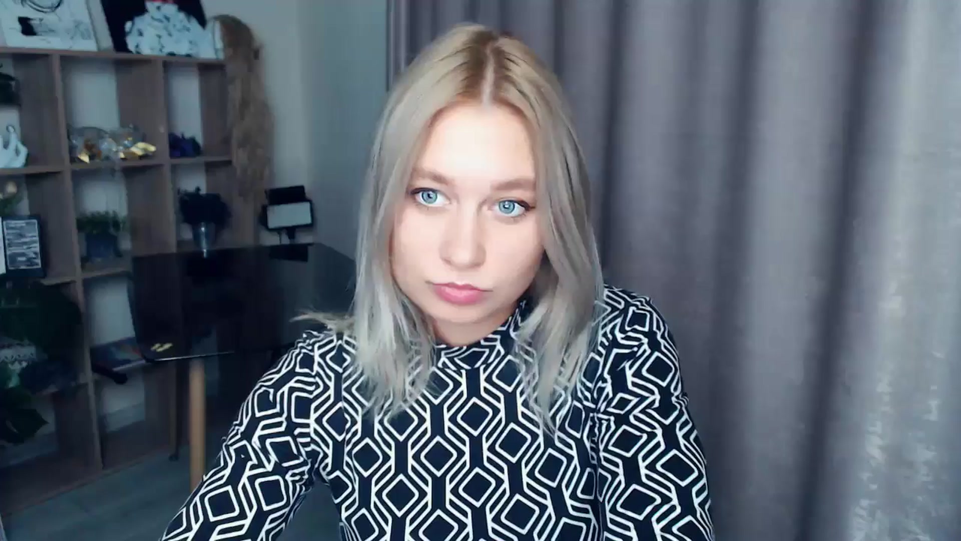 Gallery image thumbnail from Kukla_kolduna's myfreecams stream on, 11/08/2025, 18:51 image 1 of 20