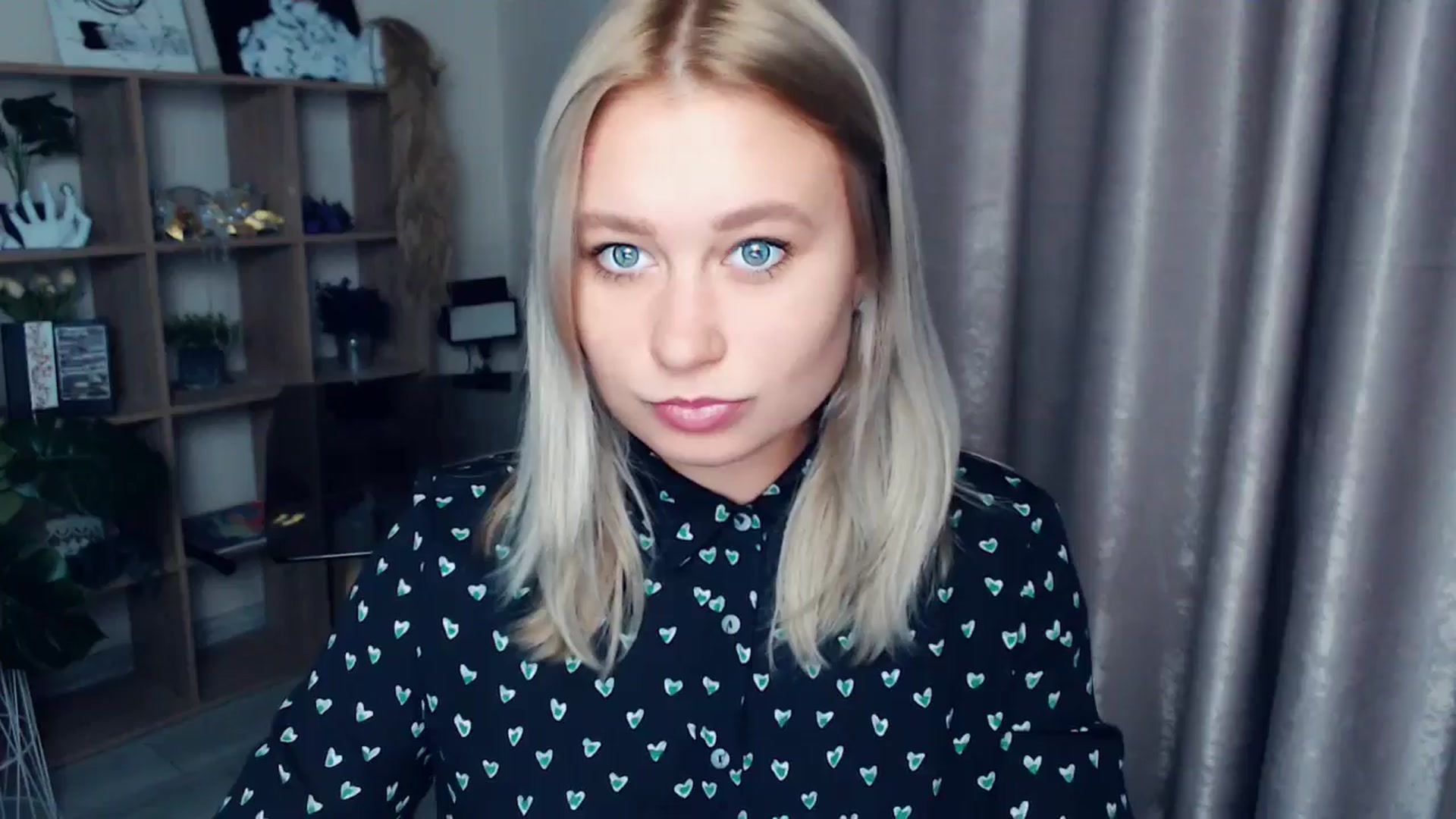 Gallery image thumbnail from Kukla_kolduna's myfreecams stream on, 11/09/2025, 15:07 image 1 of 20